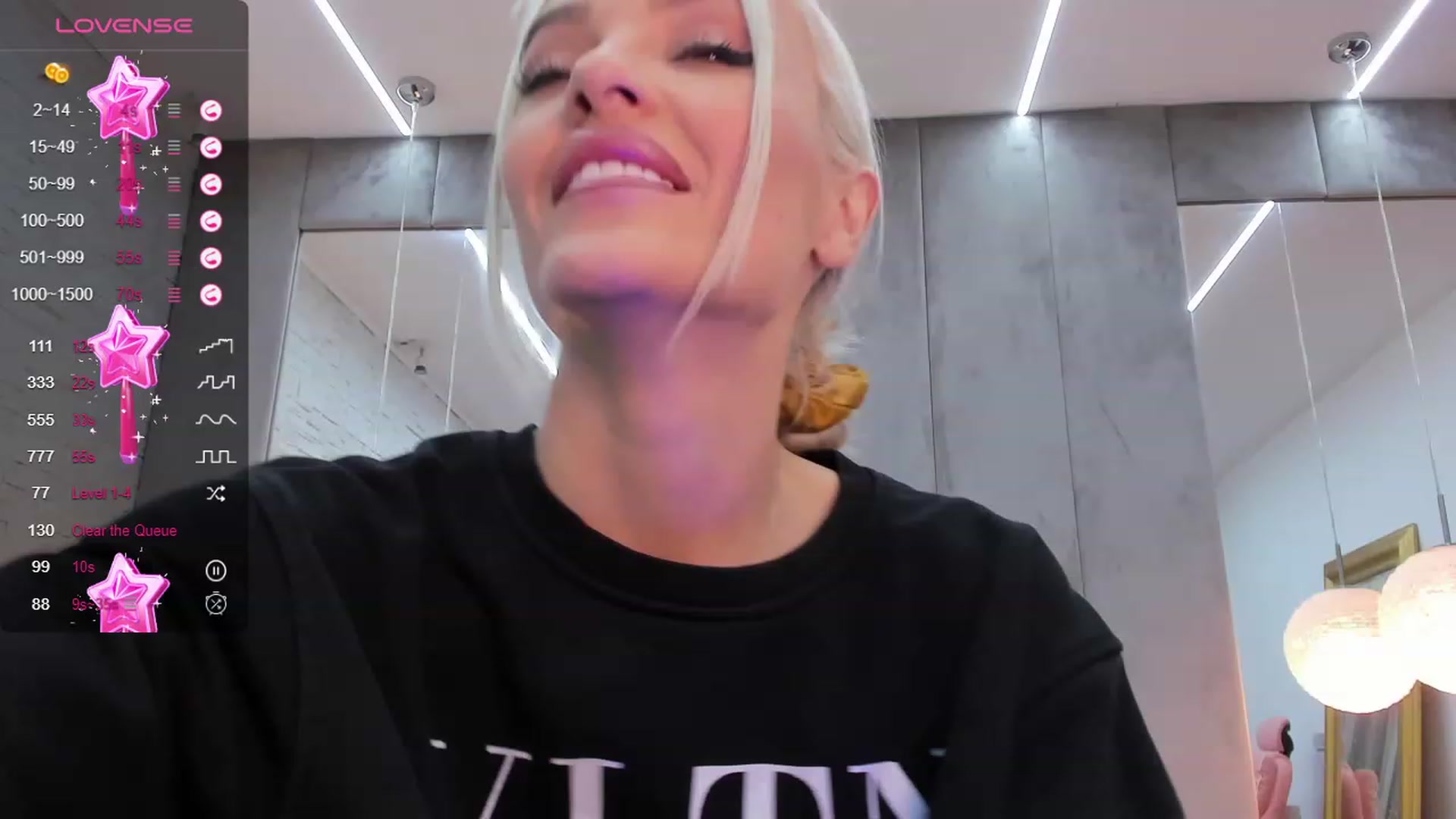 Gallery image thumbnail from Bell_kim's myfreecams stream on, 01/28/2024, 08:51 image 3 of 20