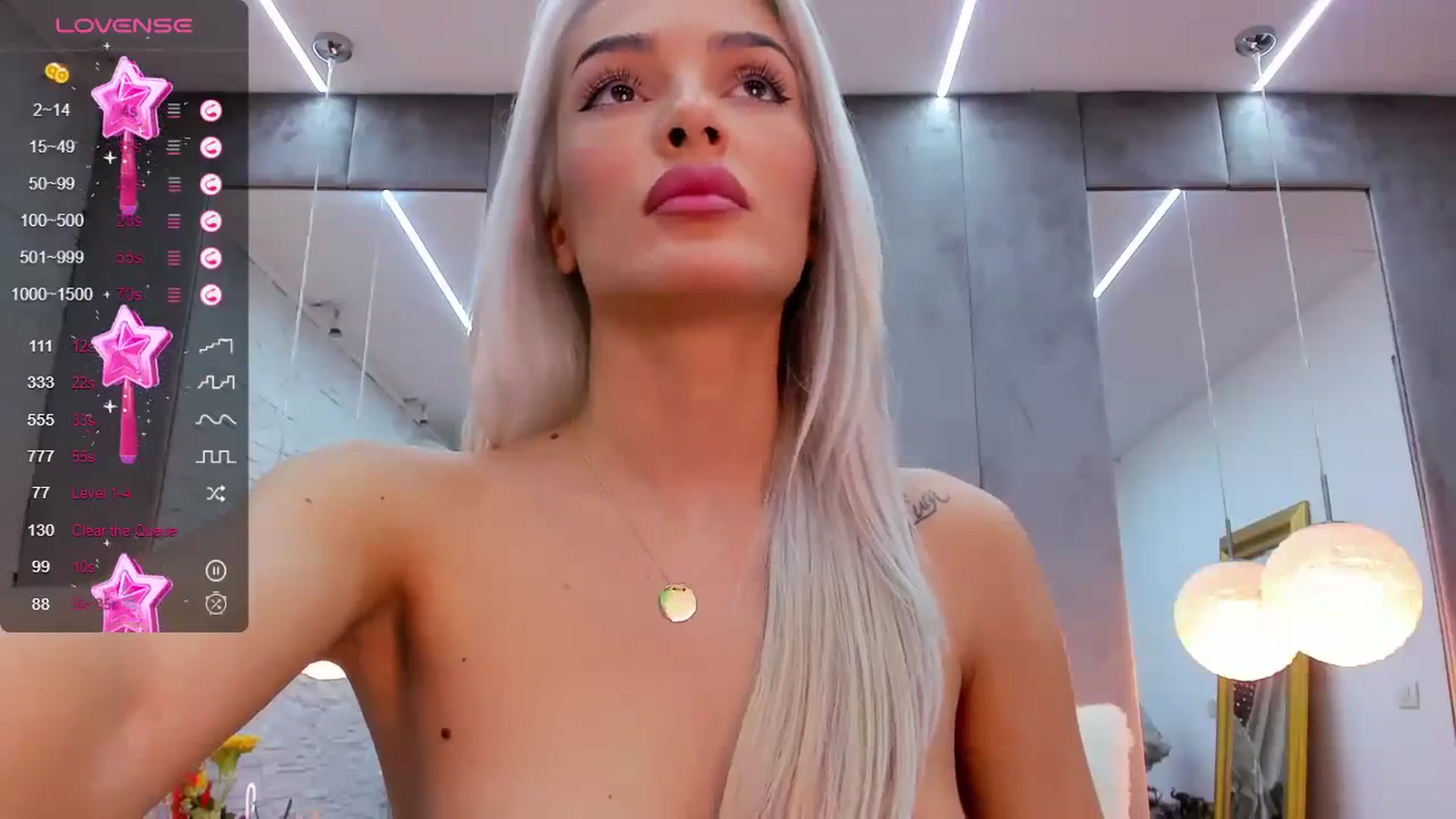 Gallery image thumbnail from Bell_kim's myfreecams stream on, 03/05/2024, 10:55 image 13 of 20