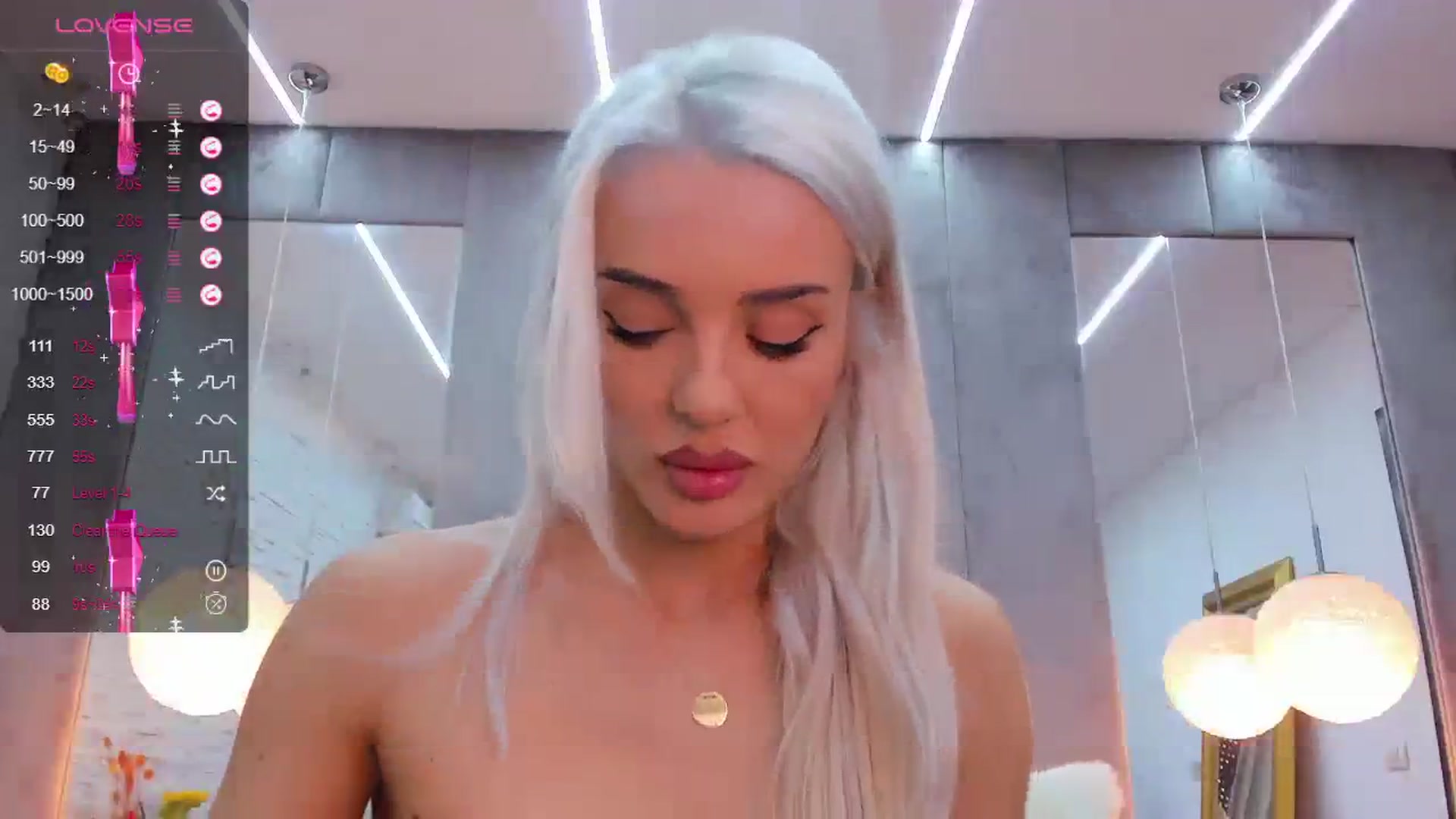 Gallery image thumbnail from Bell_kim's myfreecams stream on, 03/06/2024, 08:43 image 18 of 20