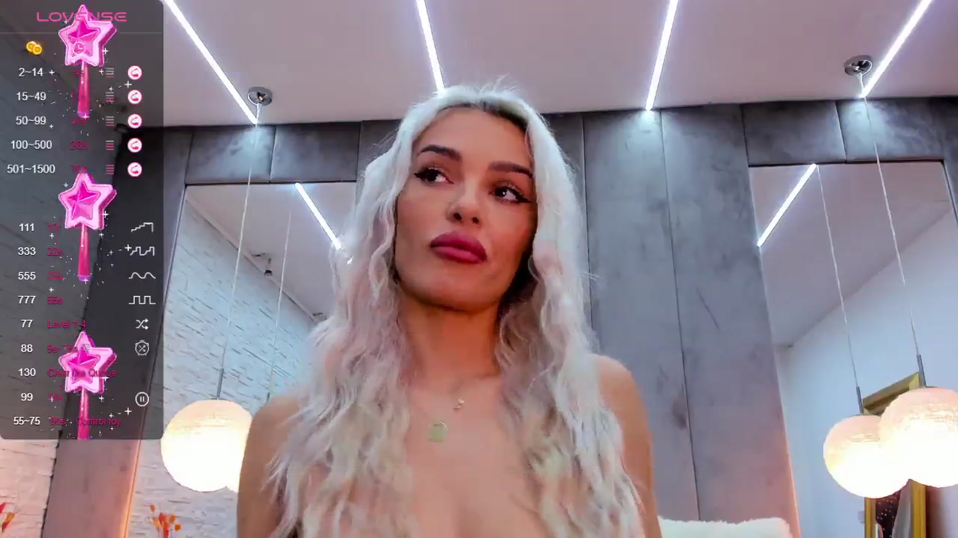 Gallery image thumbnail from Bell_kim's myfreecams stream on, 03/19/2024, 07:12 image 3 of 20