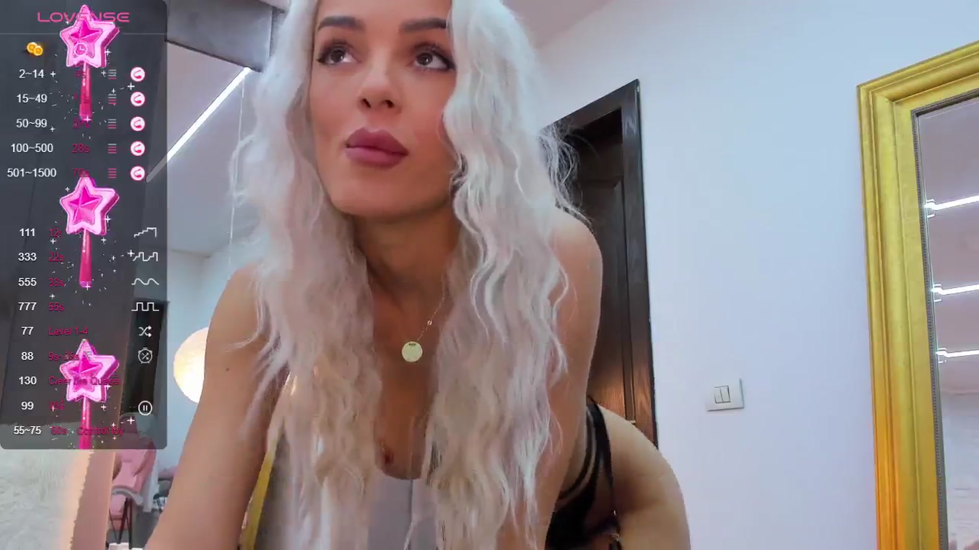 Gallery image thumbnail from Bell_kim's myfreecams stream on, 03/19/2024, 07:12 image 7 of 20
