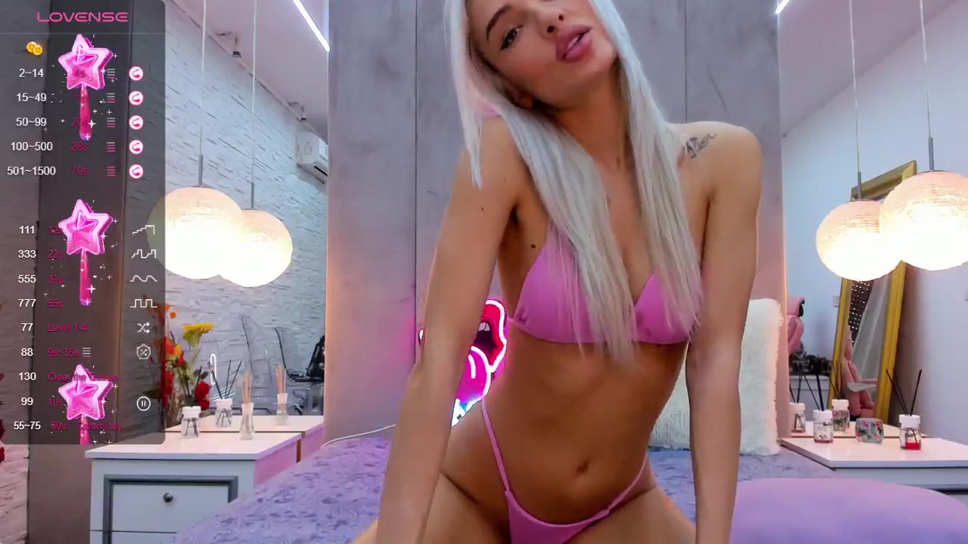 Gallery image thumbnail from Bell_kim's myfreecams stream on, 03/21/2024, 07:44 image 13 of 20