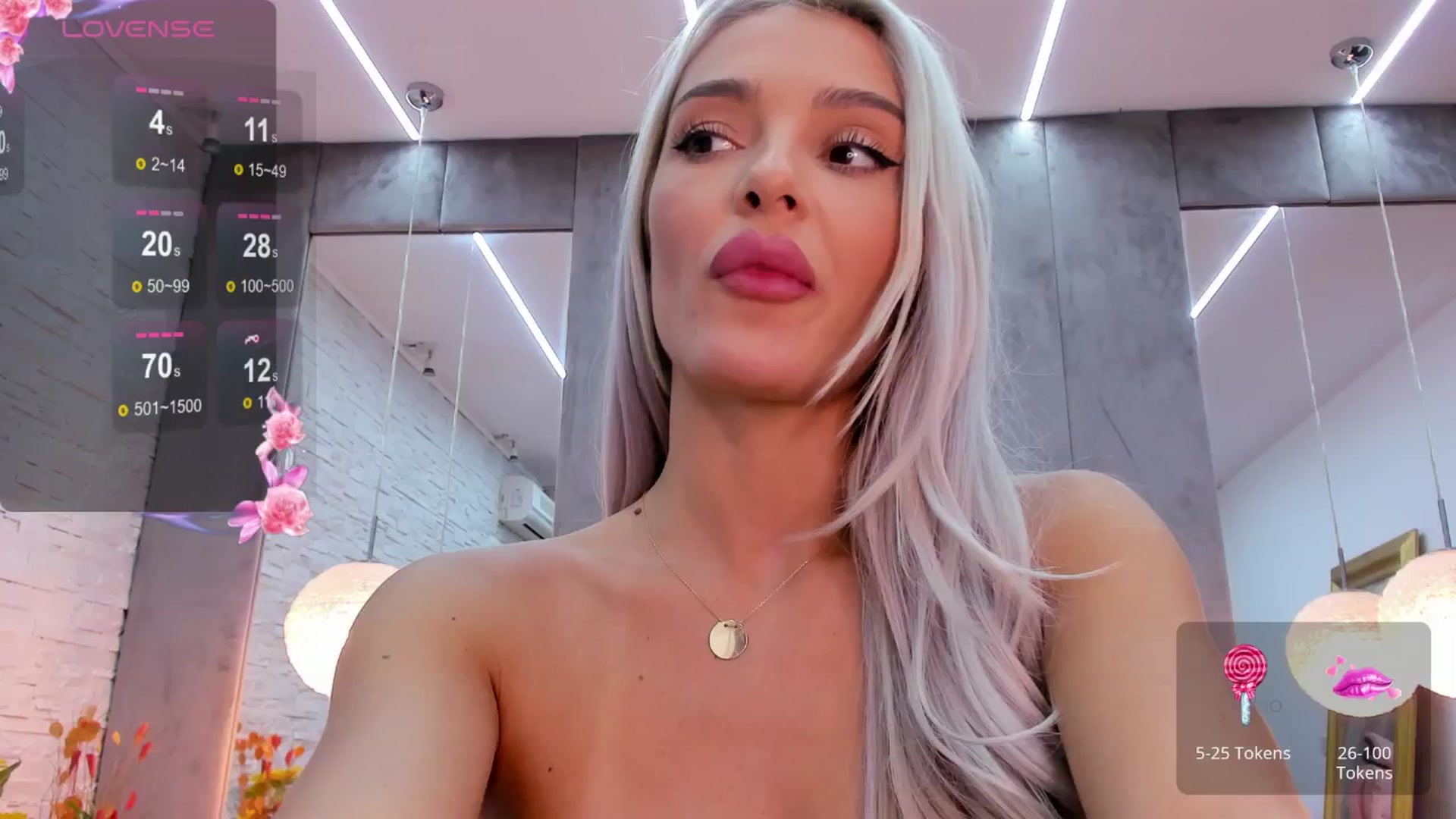 Gallery image thumbnail from Bell_kim's myfreecams stream on, 05/18/2024, 11:20 image 8 of 20