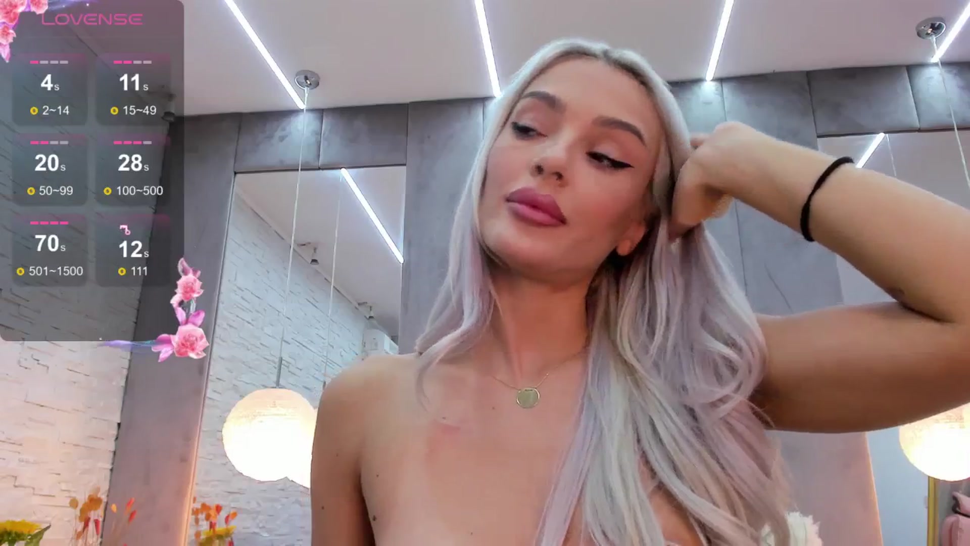 Gallery image thumbnail from Bell_kim's myfreecams stream on, 05/23/2024, 07:23 image 5 of 20