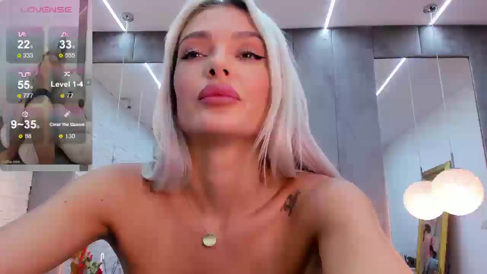 Gallery image thumbnail from Bell_kim's myfreecams stream on, 06/18/2024, 10:31 image 7 of 20