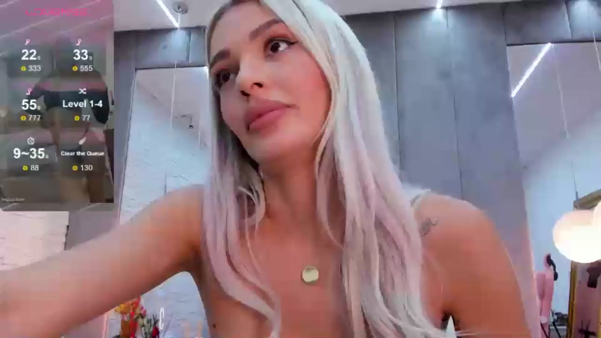Gallery image thumbnail from Bell_kim's myfreecams stream on, 06/20/2024, 10:26 image 1 of 20