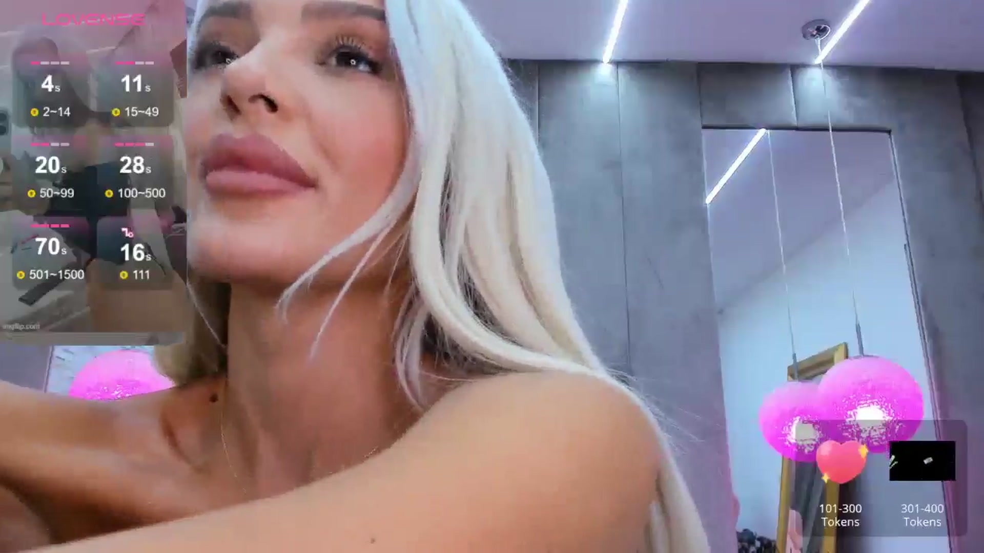 Gallery image thumbnail from Bell_kim's myfreecams stream on, 07/13/2024, 12:01 image 15 of 20