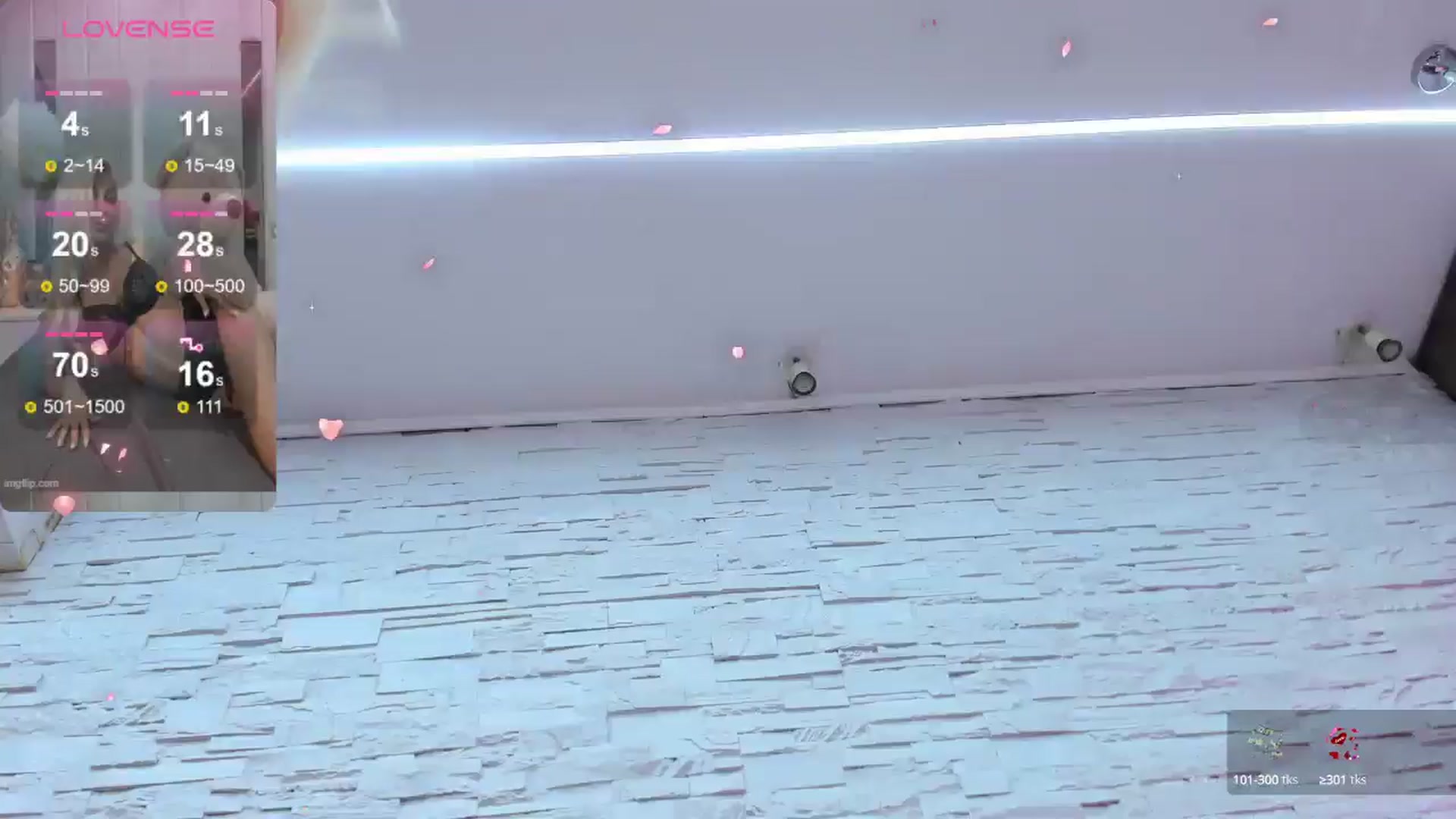 Gallery image thumbnail from Bell_kim's myfreecams stream on, 08/08/2024, 10:51 image 1 of 20