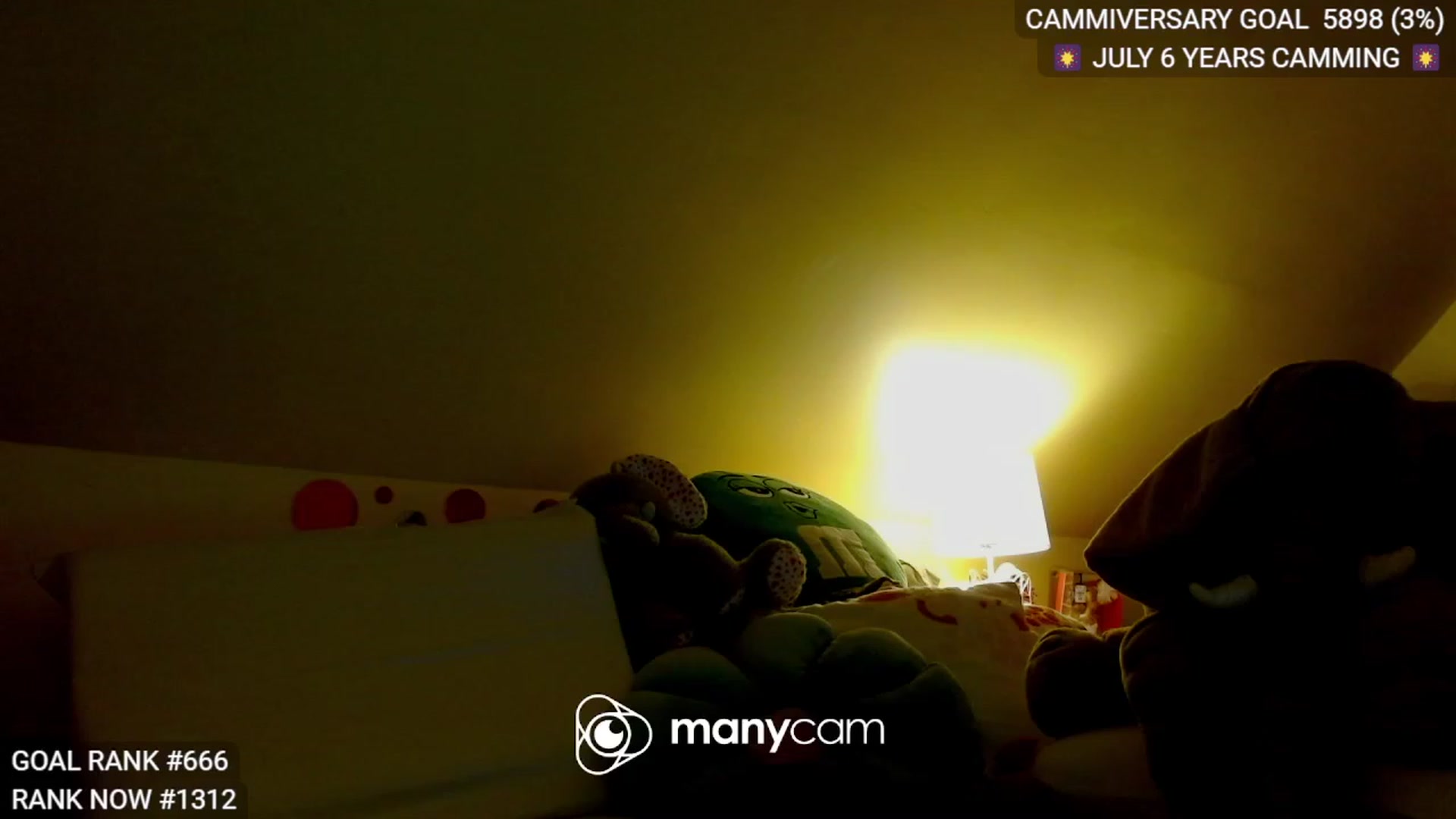 Gallery image thumbnail from Bella6Years's myfreecams stream on, 07/03/2023, 02:39 image 12 of 20