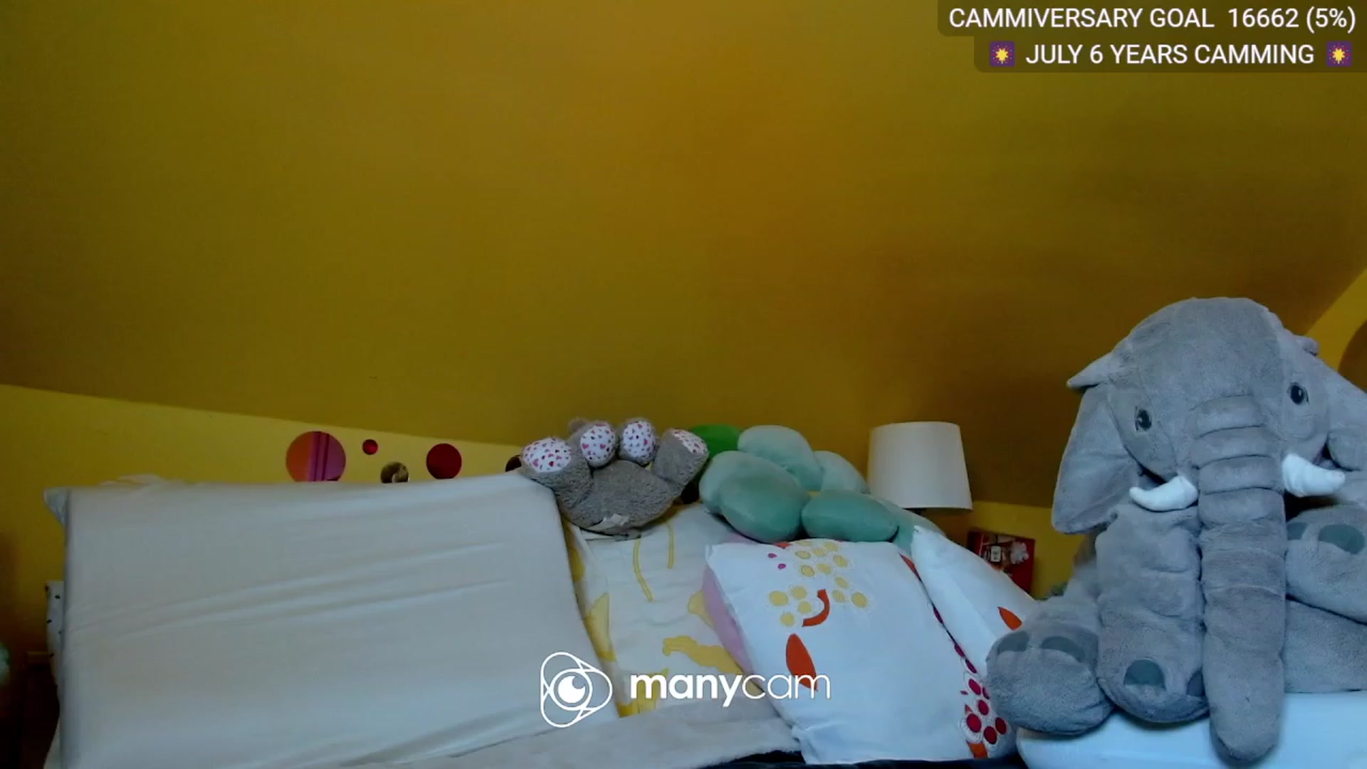 Gallery image thumbnail from Bella6Years's myfreecams stream on, 07/11/2023, 19:53 image 11 of 20