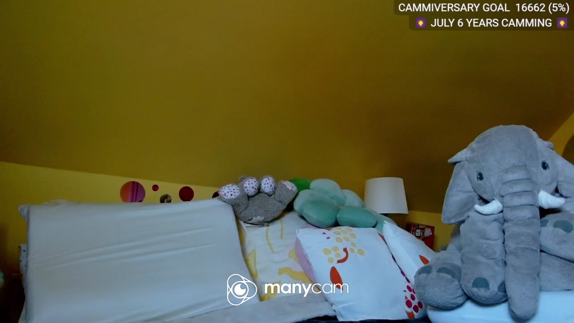 Gallery image thumbnail from Bella6Years's myfreecams stream on, 07/11/2023, 19:53 image 16 of 20