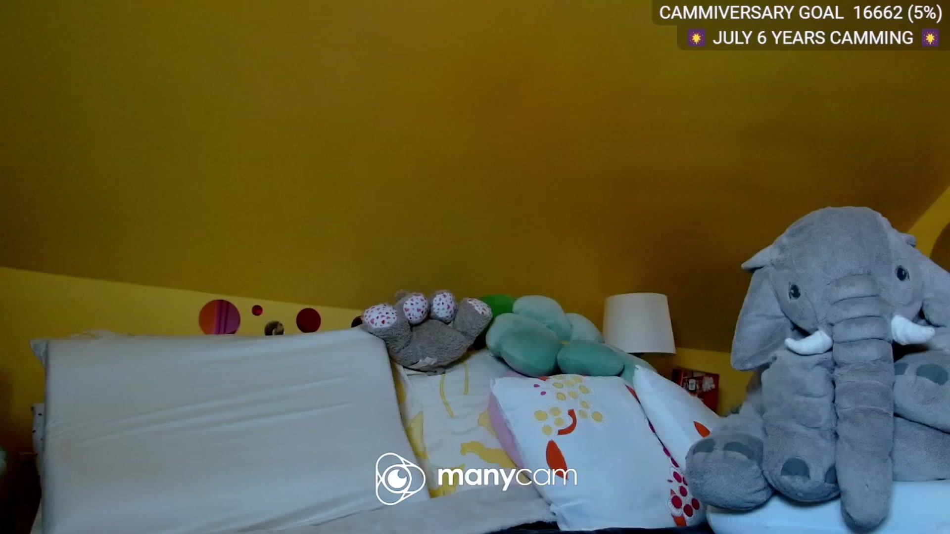 Gallery image thumbnail from Bella6Years's myfreecams stream on, 07/11/2023, 19:53 image 8 of 20