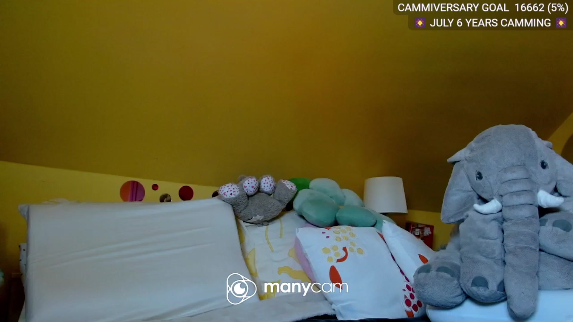 Gallery image thumbnail from Bella6Years's myfreecams stream on, 07/11/2023, 19:53 image 5 of 20