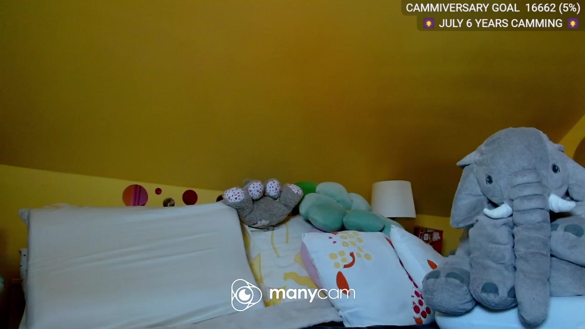 Gallery image thumbnail from Bella6Years's myfreecams stream on, 07/11/2023, 19:53 image 3 of 20