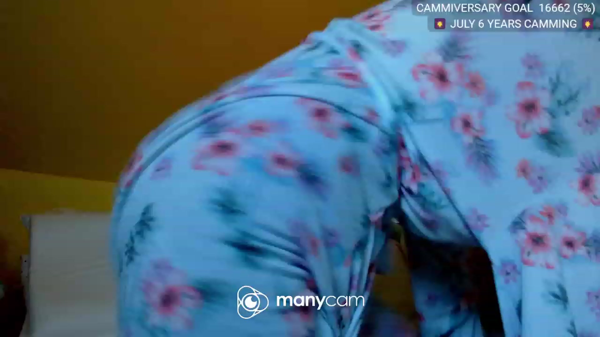 Gallery image thumbnail from Bella6Years's myfreecams stream on, 07/11/2023, 19:53 image 18 of 20