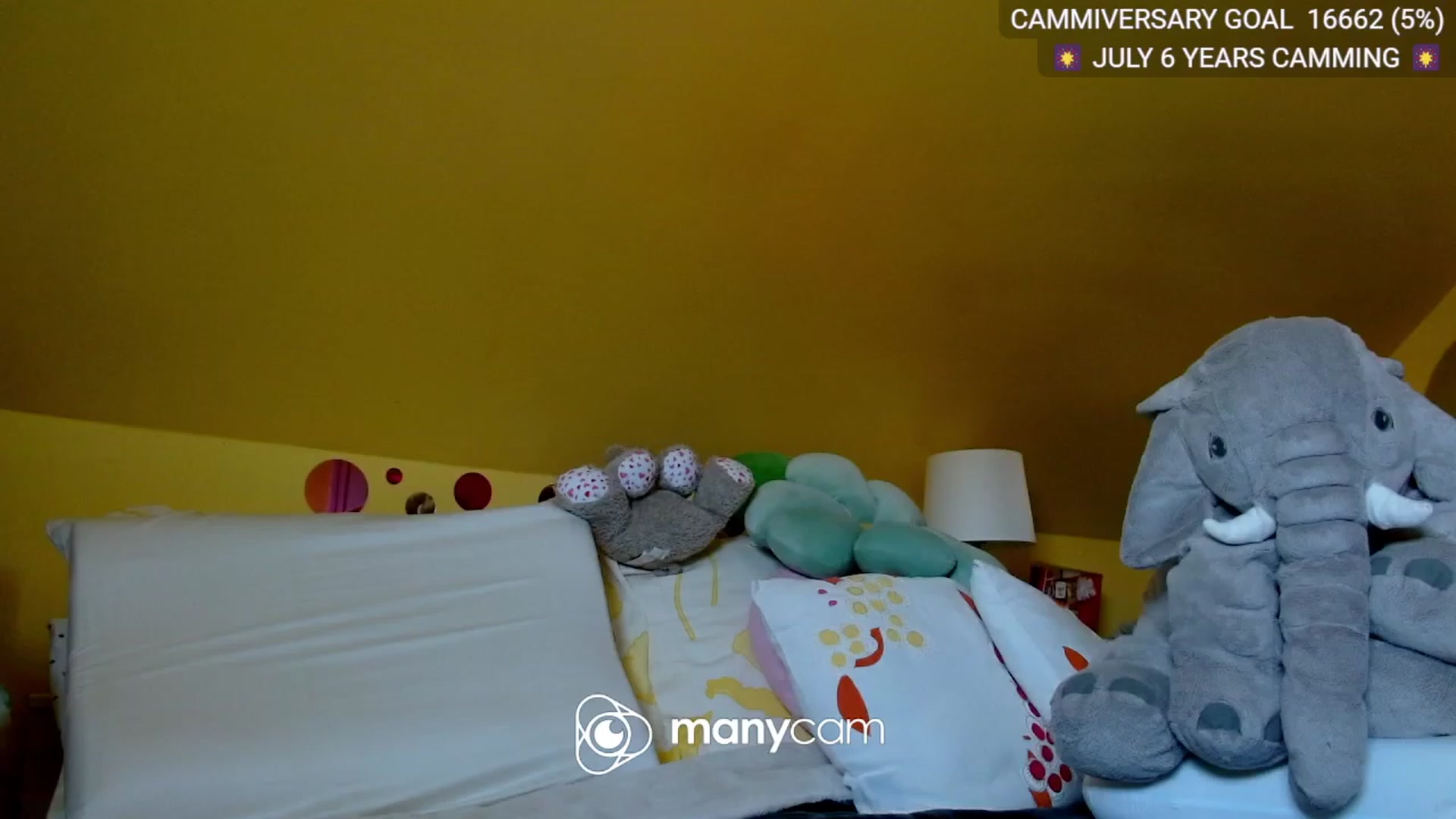 Gallery image thumbnail from Bella6Years's myfreecams stream on, 07/11/2023, 19:53 image 9 of 20