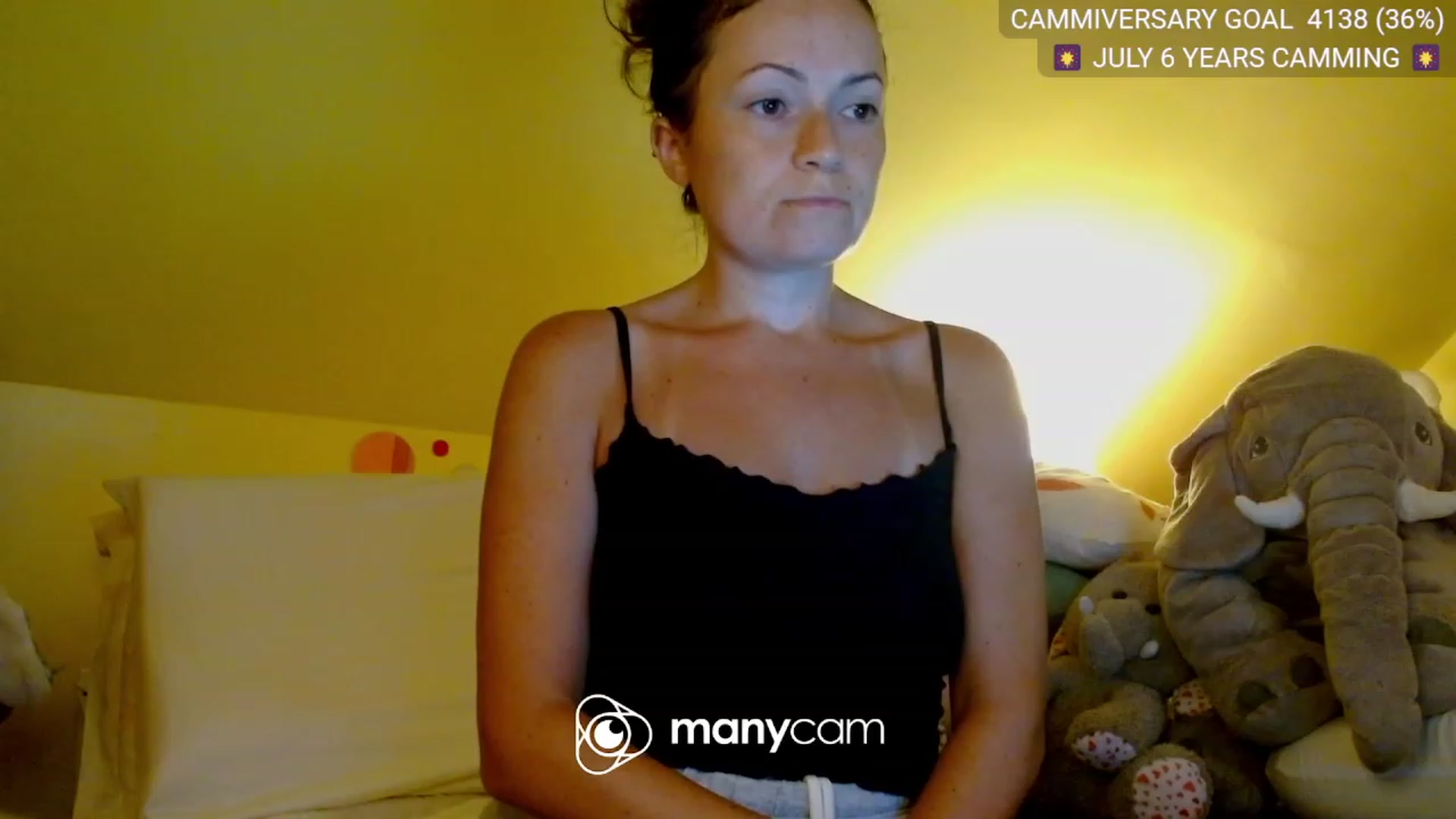 Gallery image thumbnail from Bella6Years's myfreecams stream on, 07/29/2023, 02:25 image 5 of 20