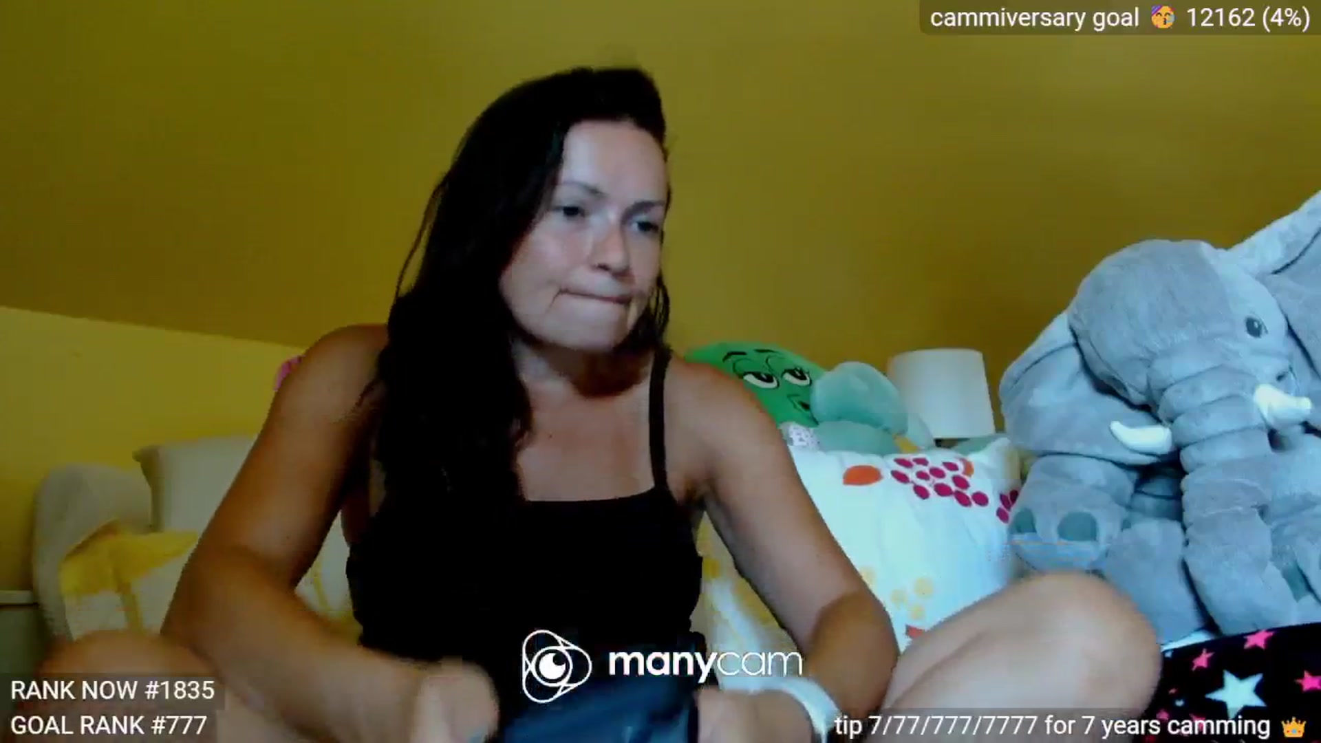 Gallery image thumbnail from Bella7Years's myfreecams stream on, 07/17/2024, 17:32 image 13 of 20