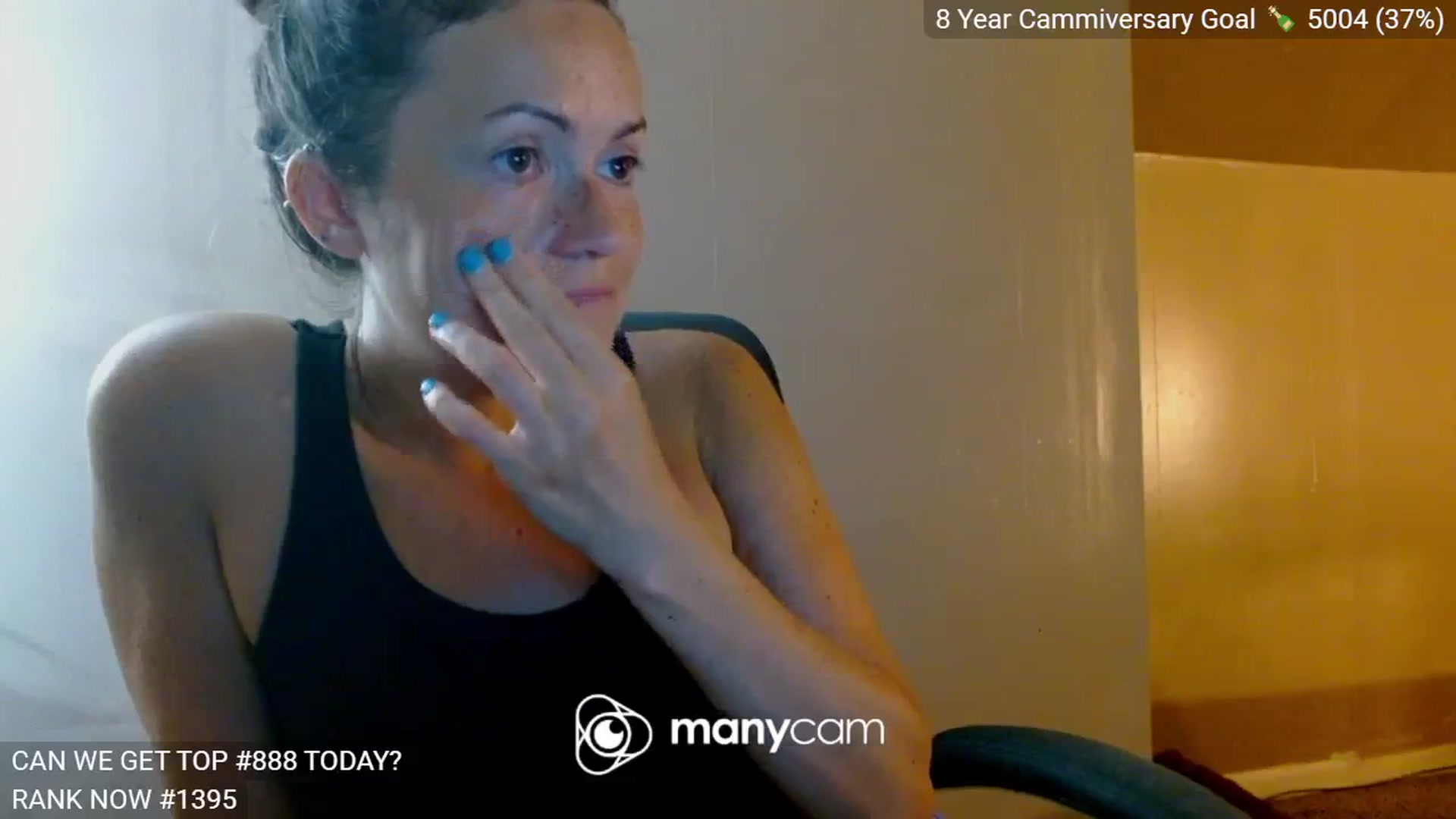 Gallery image thumbnail from Bella8Years's myfreecams stream on, 07/08/2025, 02:32 image 18 of 20