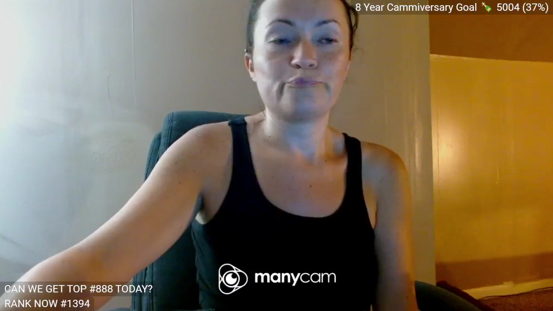 Gallery image thumbnail from Bella8Years's myfreecams stream on, 07/08/2025, 02:32 image 12 of 20
