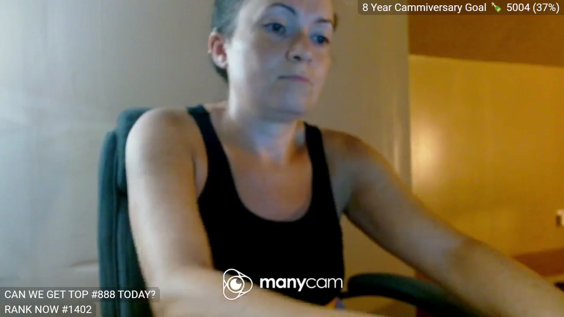 Gallery image thumbnail from Bella8Years's myfreecams stream on, 07/08/2025, 02:32 image 6 of 20