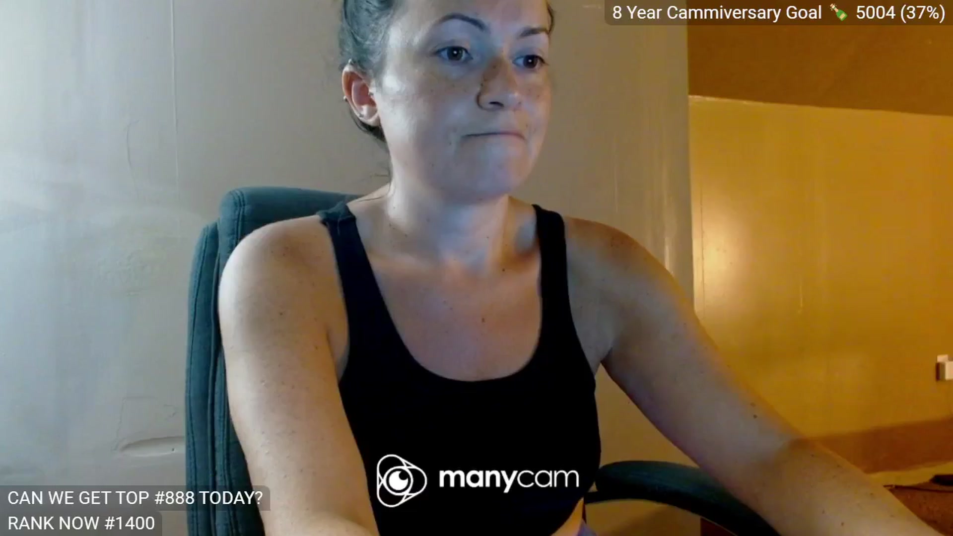 Gallery image thumbnail from Bella8Years's myfreecams stream on, 07/08/2025, 02:32 image 4 of 20