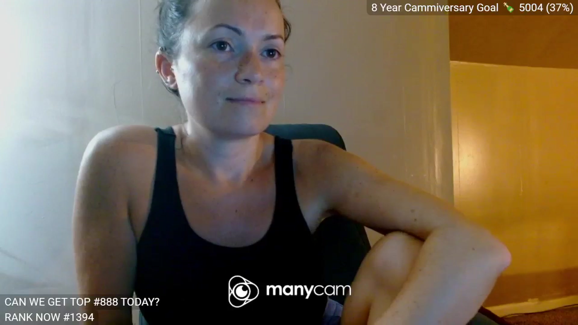 Gallery image thumbnail from Bella8Years's myfreecams stream on, 07/08/2025, 02:32 image 16 of 20