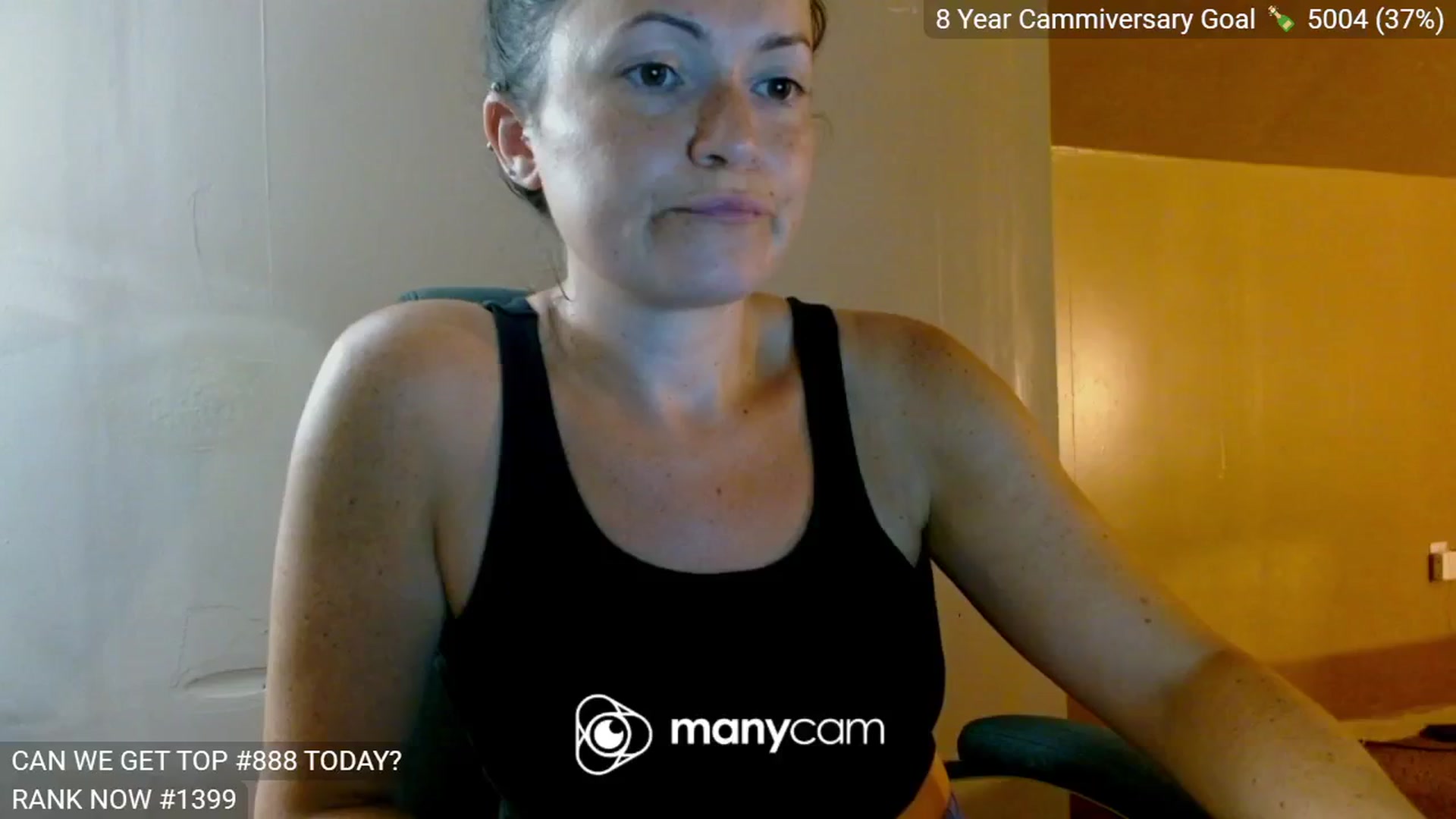 Gallery image thumbnail from Bella8Years's myfreecams stream on, 07/08/2025, 02:32 image 9 of 20