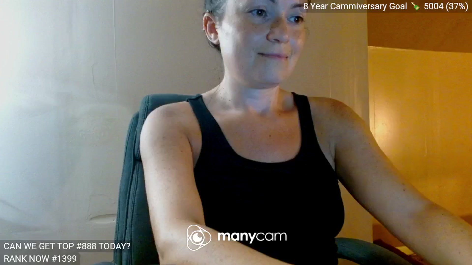 Gallery image thumbnail from Bella8Years's myfreecams stream on, 07/08/2025, 02:32 image 10 of 20