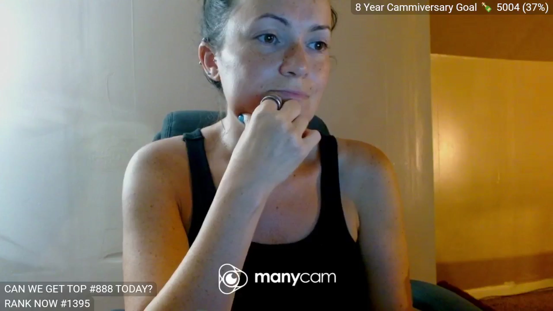 Gallery image thumbnail from Bella8Years's myfreecams stream on, 07/08/2025, 02:32 image 14 of 20