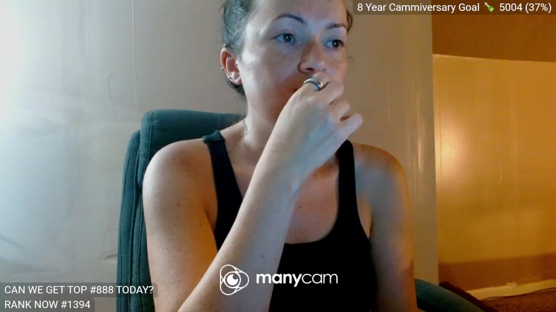 Gallery image thumbnail from Bella8Years's myfreecams stream on, 07/08/2025, 02:32 image 13 of 20