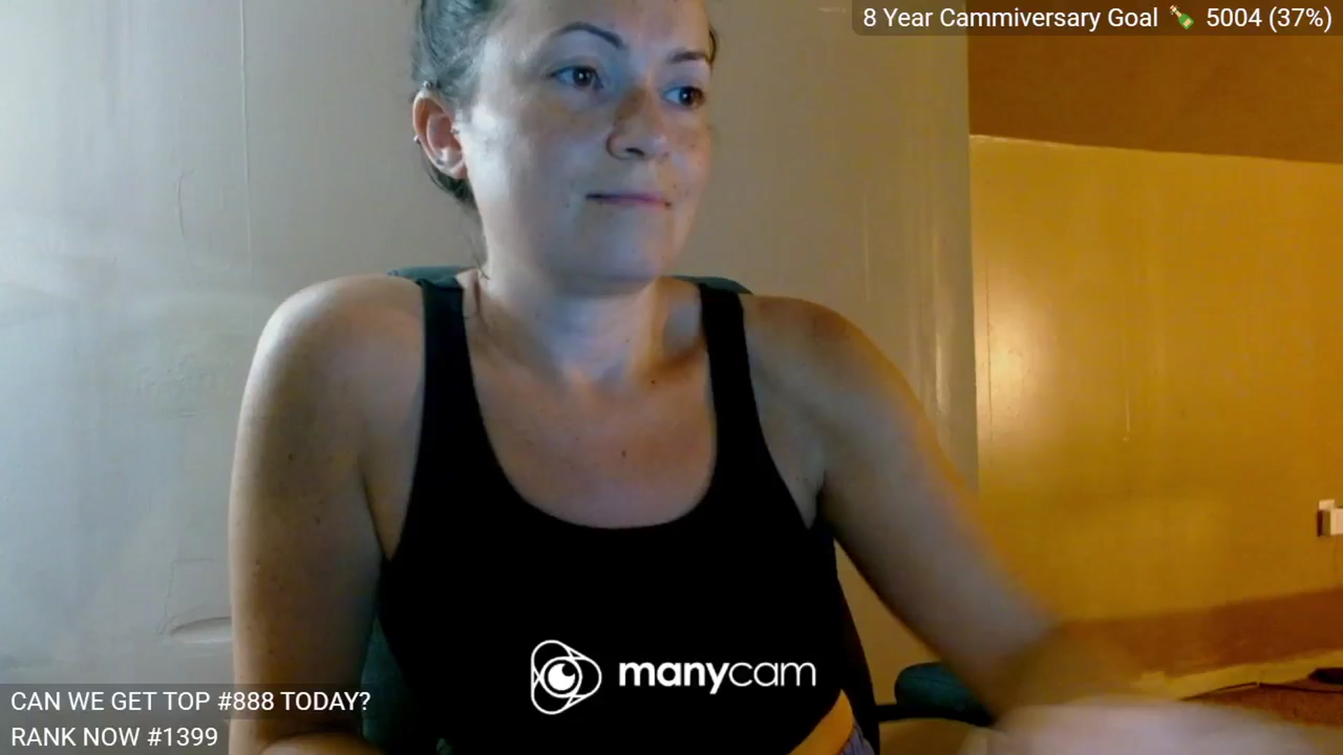 Gallery image thumbnail from Bella8Years's myfreecams stream on, 07/08/2025, 02:32 image 8 of 20