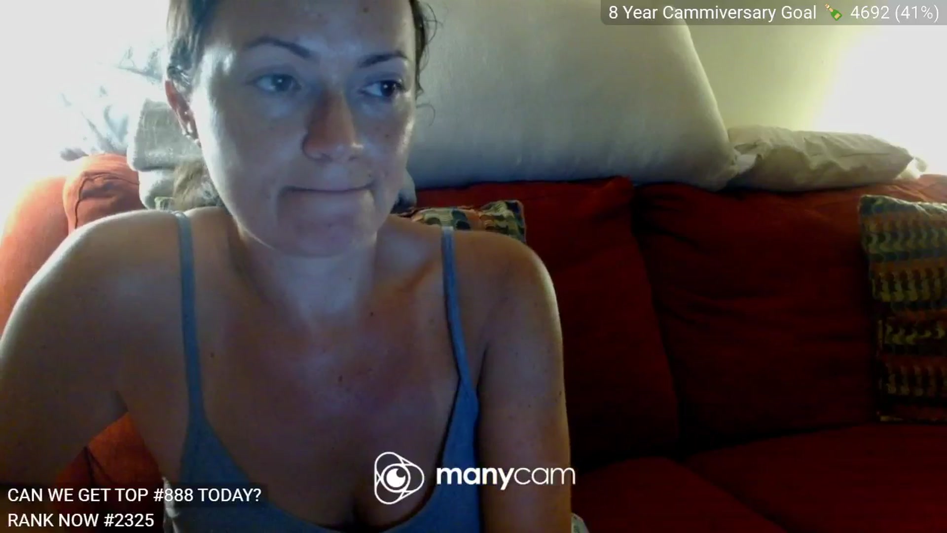 Gallery image thumbnail from Bella8Years's myfreecams stream on, 07/14/2025, 01:33 image 20 of 20