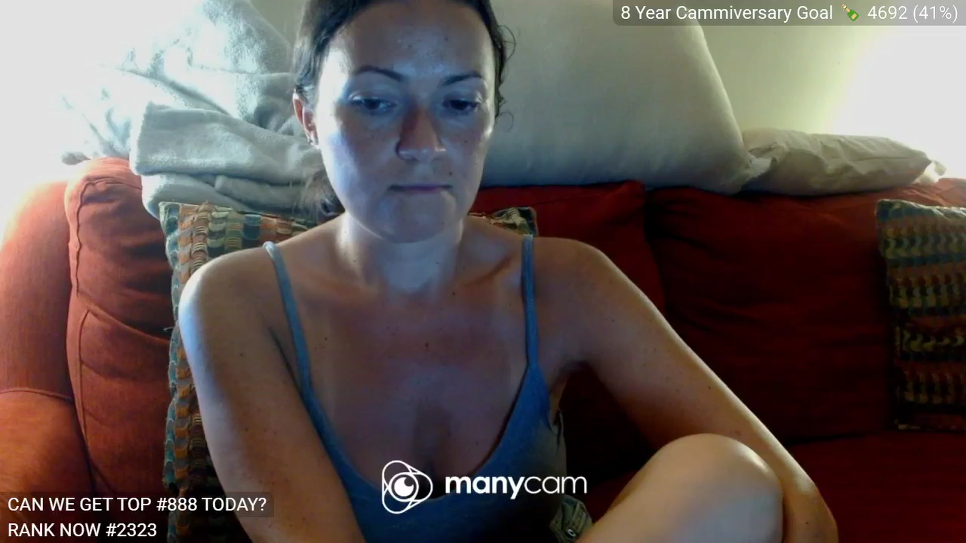 Gallery image thumbnail from Bella8Years's myfreecams stream on, 07/14/2025, 01:33 image 16 of 20