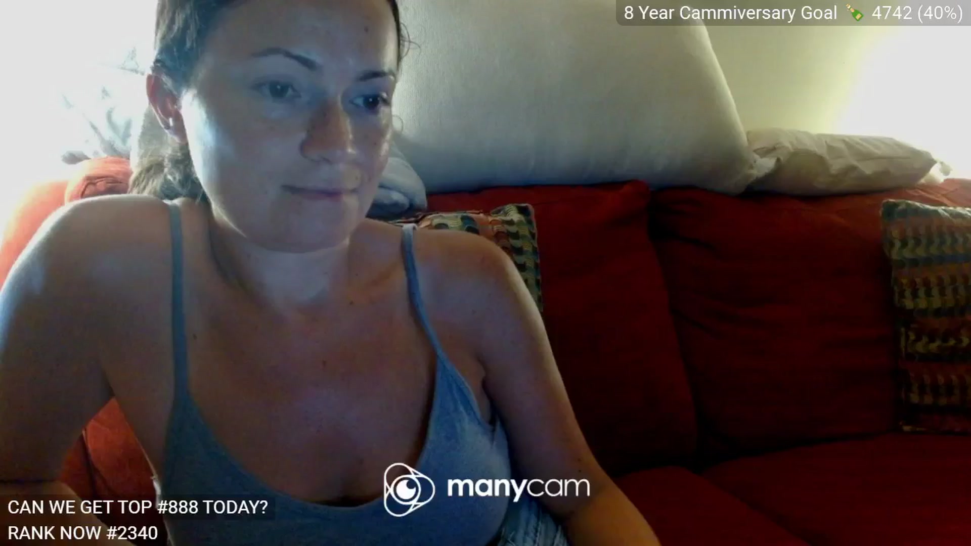 Gallery image thumbnail from Bella8Years's myfreecams stream on, 07/14/2025, 01:33 image 2 of 20