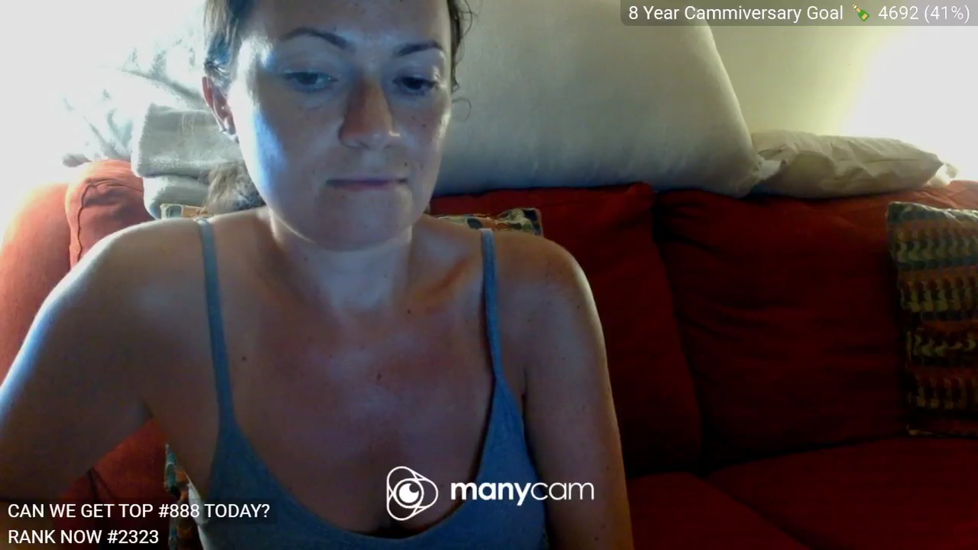 Gallery image thumbnail from Bella8Years's myfreecams stream on, 07/14/2025, 01:33 image 17 of 20