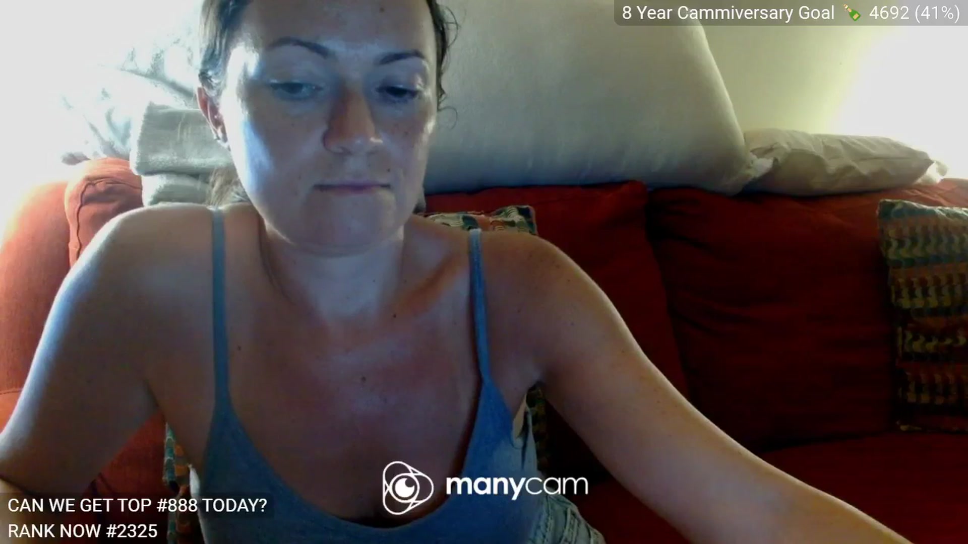 Gallery image thumbnail from Bella8Years's myfreecams stream on, 07/14/2025, 01:33 image 13 of 20