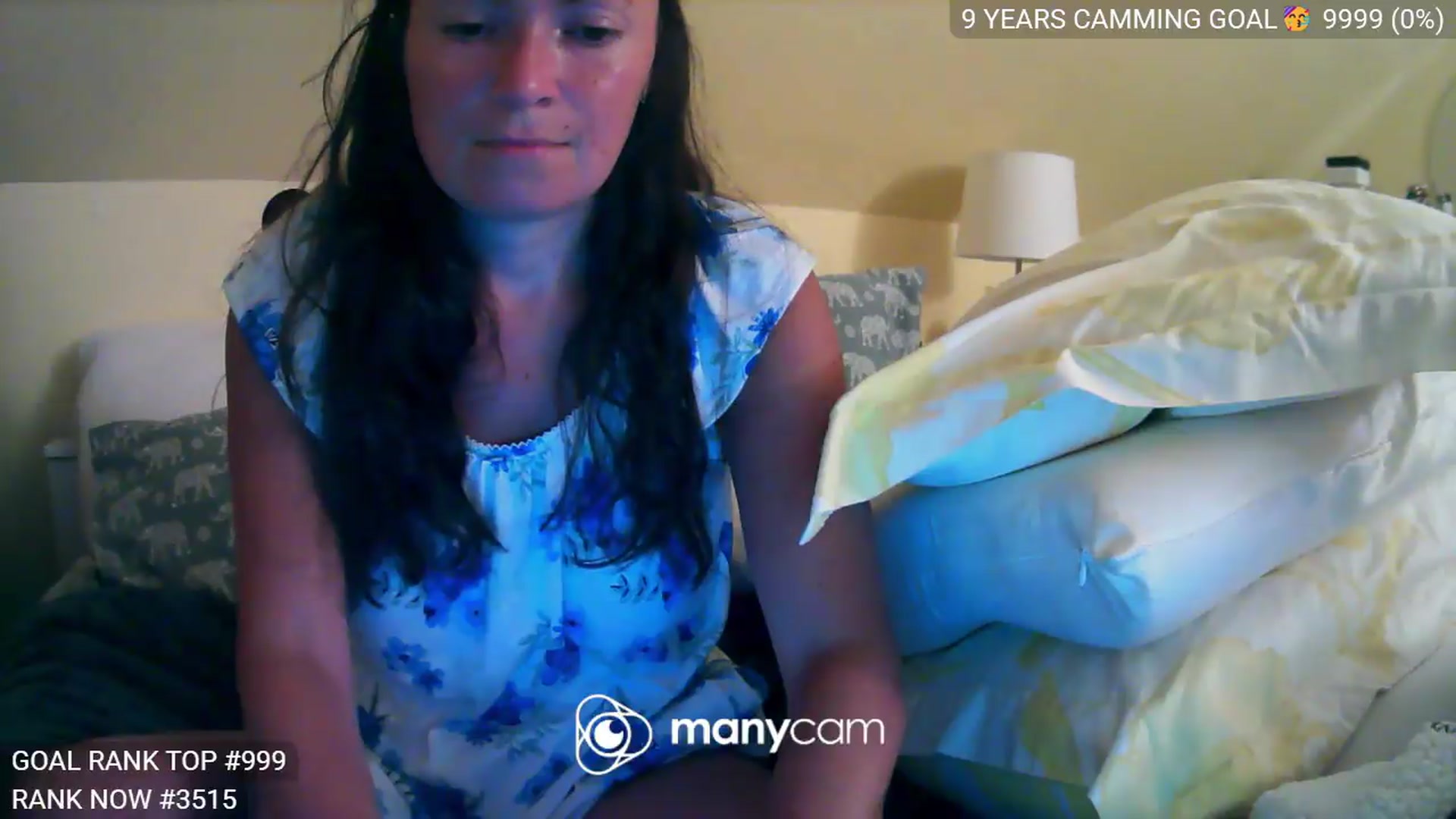 Gallery image thumbnail from Bella9Years's myfreecams stream on, 07/03/2026, 24:57 image 13 of 20