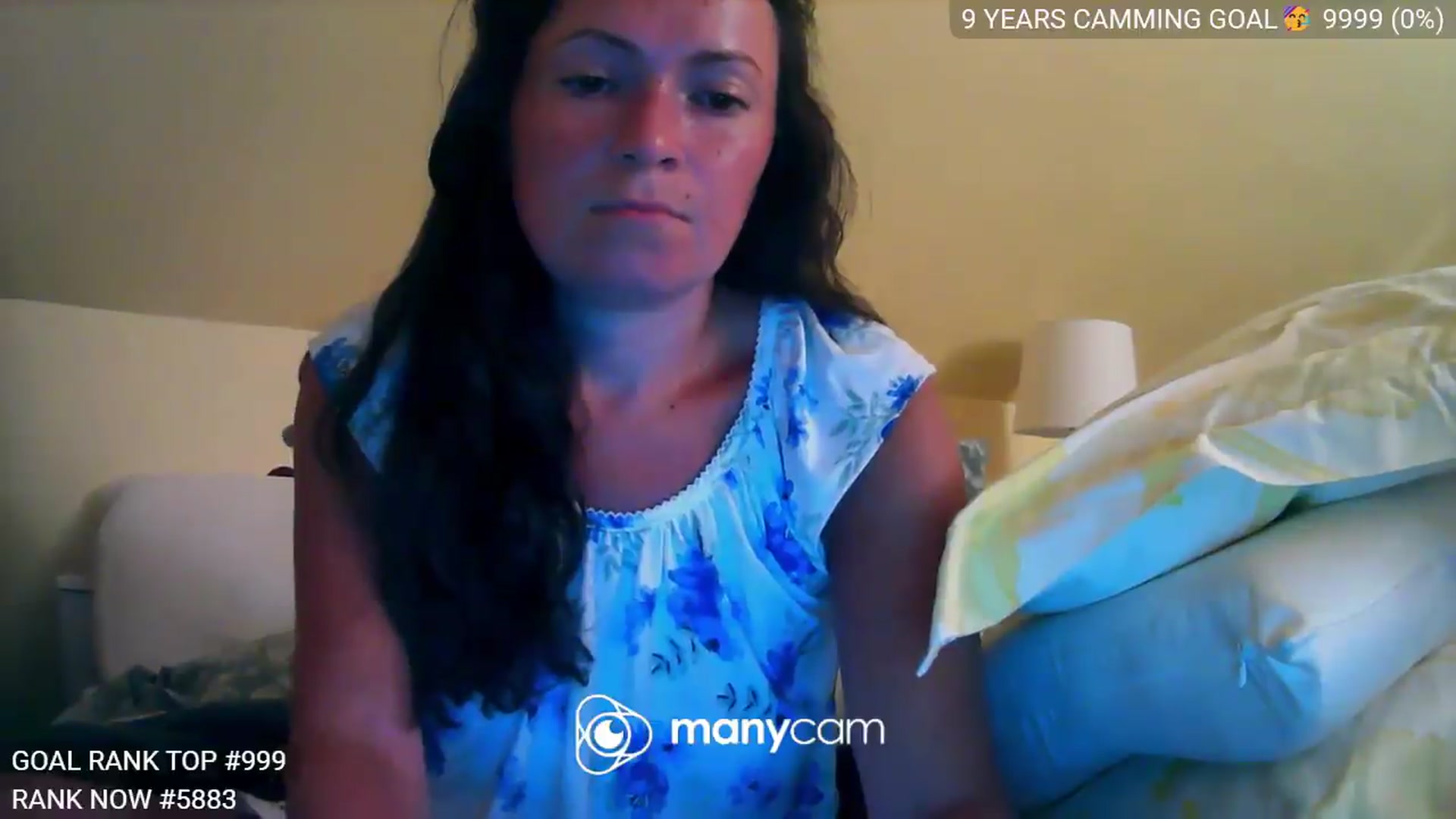 Gallery image thumbnail from Bella9Years's myfreecams stream on, 07/03/2026, 24:57 image 7 of 20