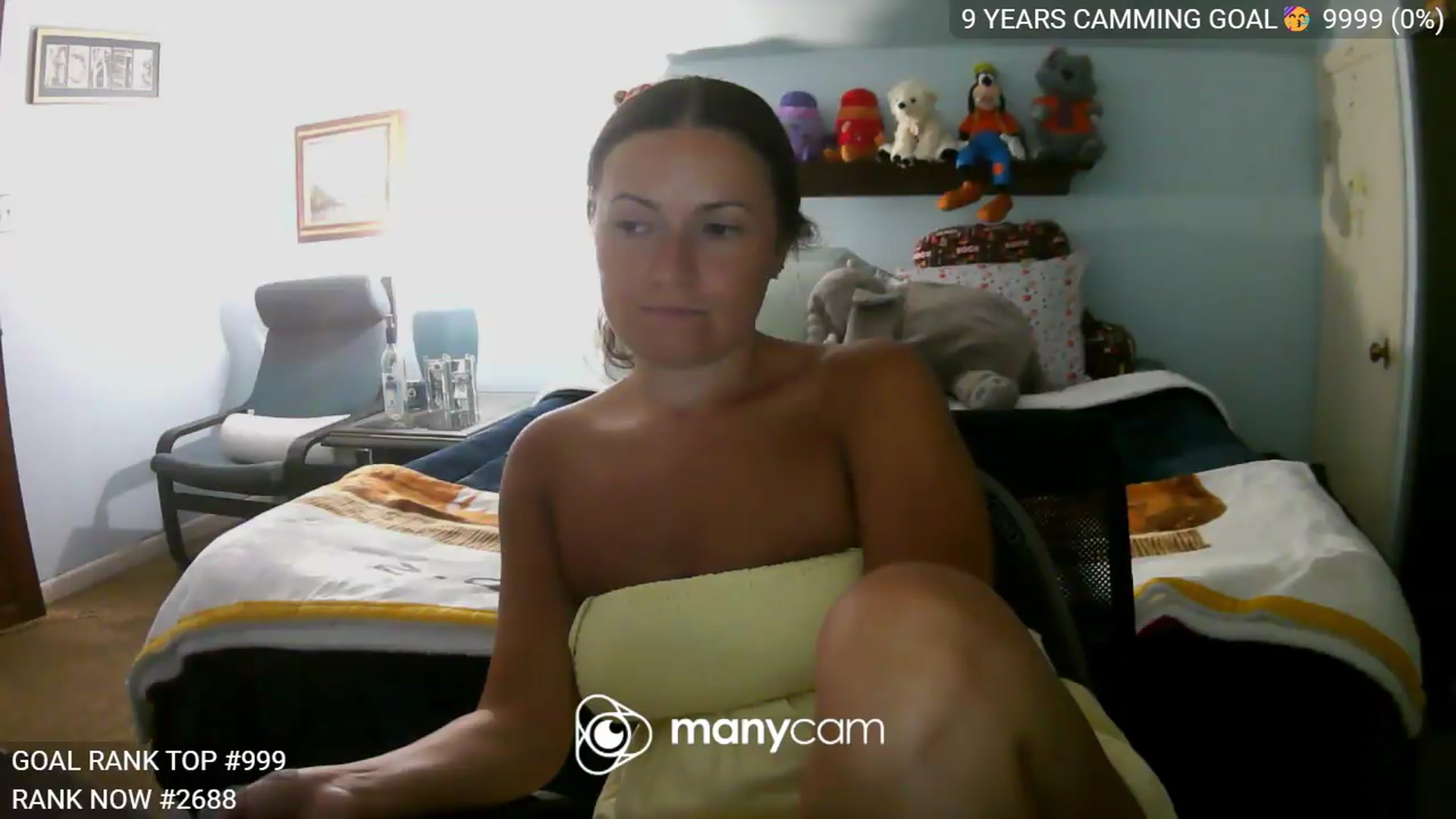 Gallery image thumbnail from Bella9Years's myfreecams stream on, 07/08/2026, 01:10 image 13 of 20