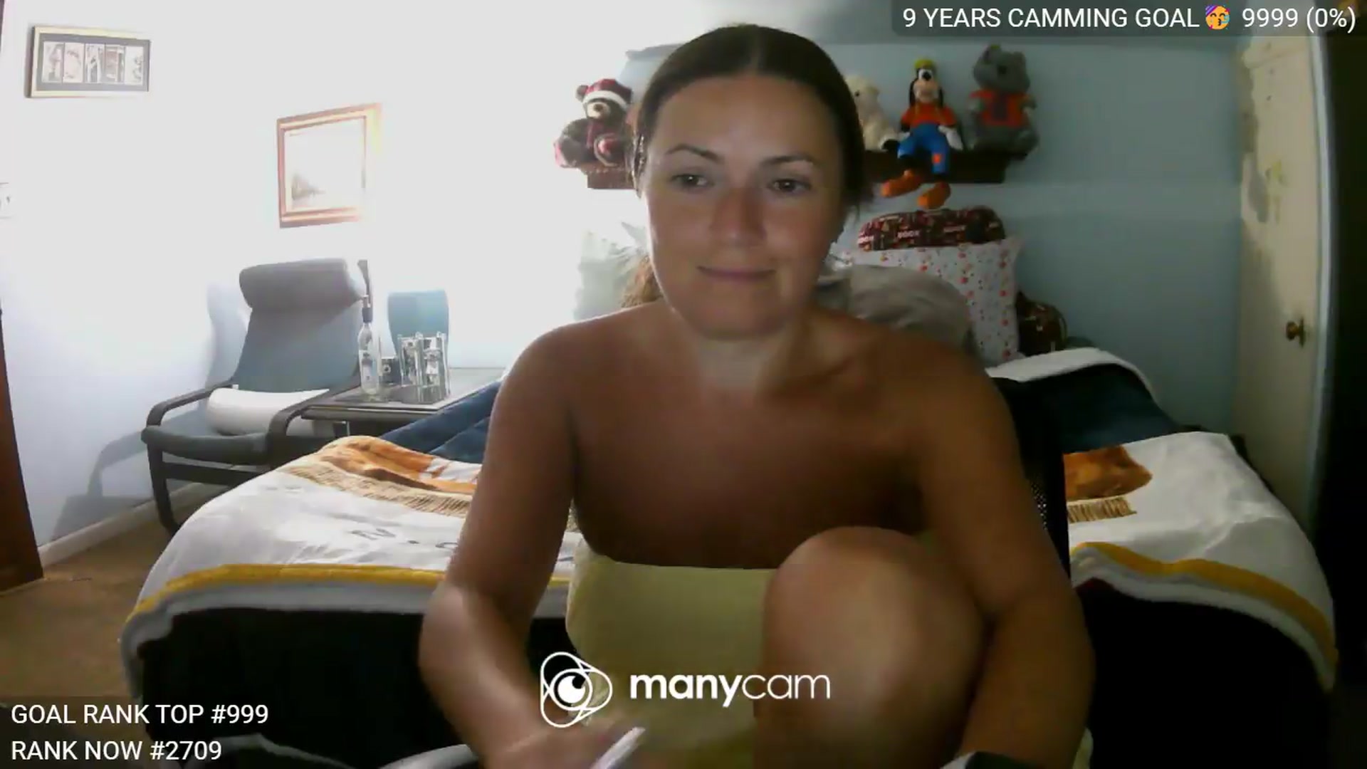 Gallery image thumbnail from Bella9Years's myfreecams stream on, 07/08/2026, 01:10 image 12 of 20