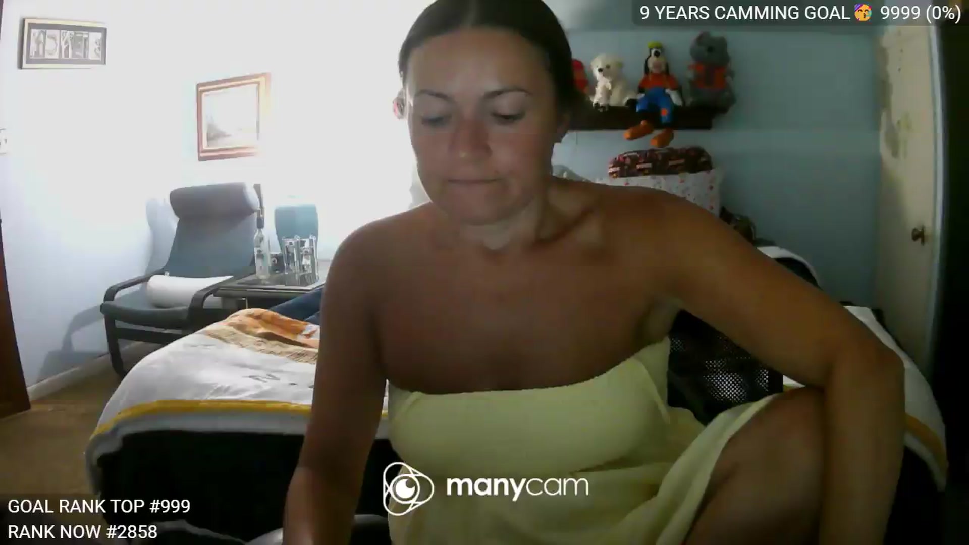 Gallery image thumbnail from Bella9Years's myfreecams stream on, 07/08/2026, 01:10 image 6 of 20