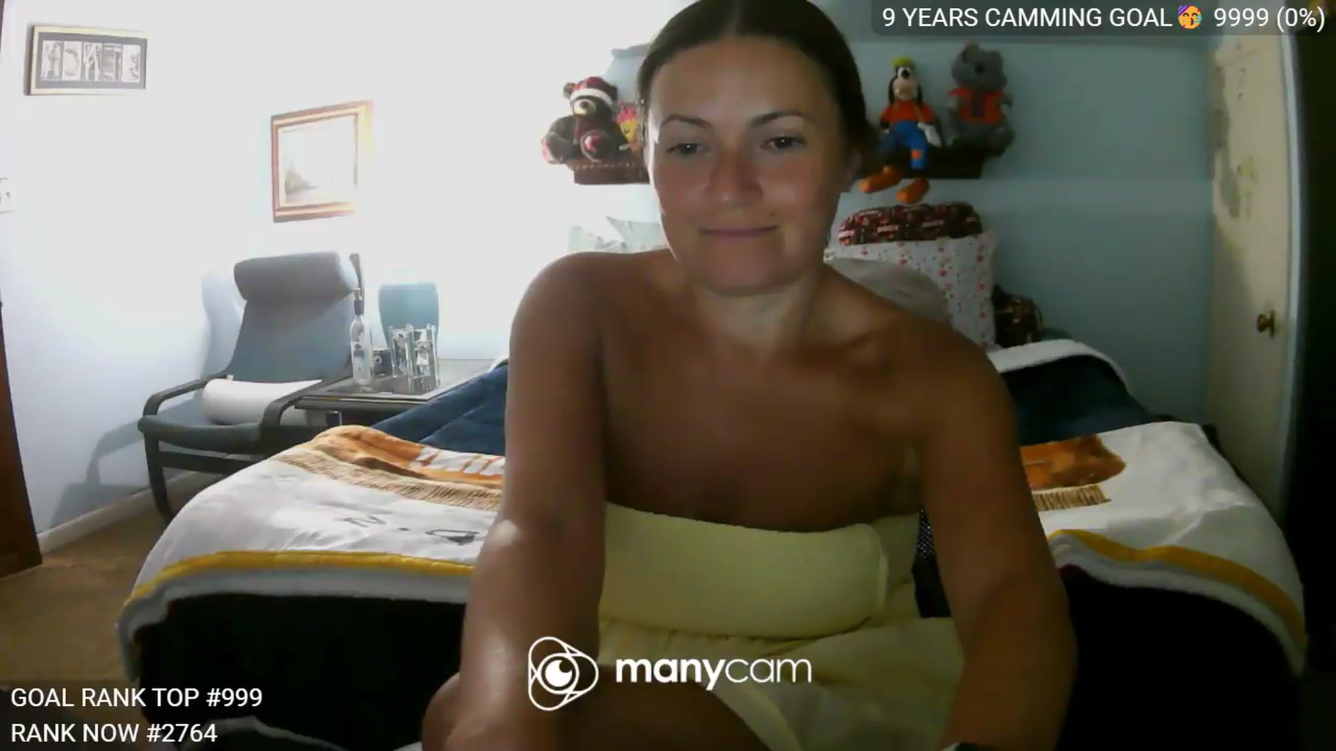 Gallery image thumbnail from Bella9Years's myfreecams stream on, 07/08/2026, 01:10 image 8 of 20