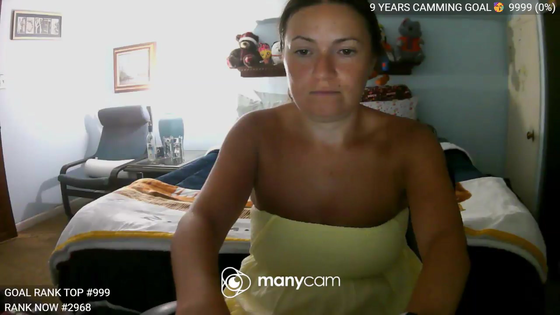 Gallery image thumbnail from Bella9Years's myfreecams stream on, 07/08/2026, 01:10 image 2 of 20