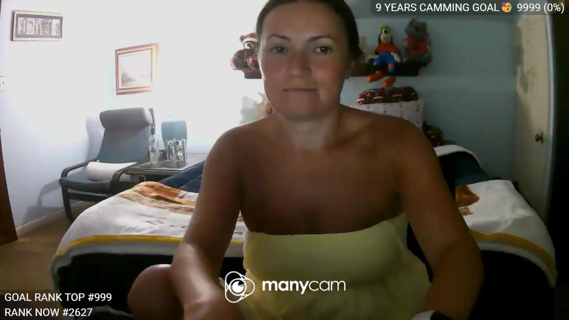 Gallery image thumbnail from Bella9Years's myfreecams stream on, 07/08/2026, 01:10 image 15 of 20