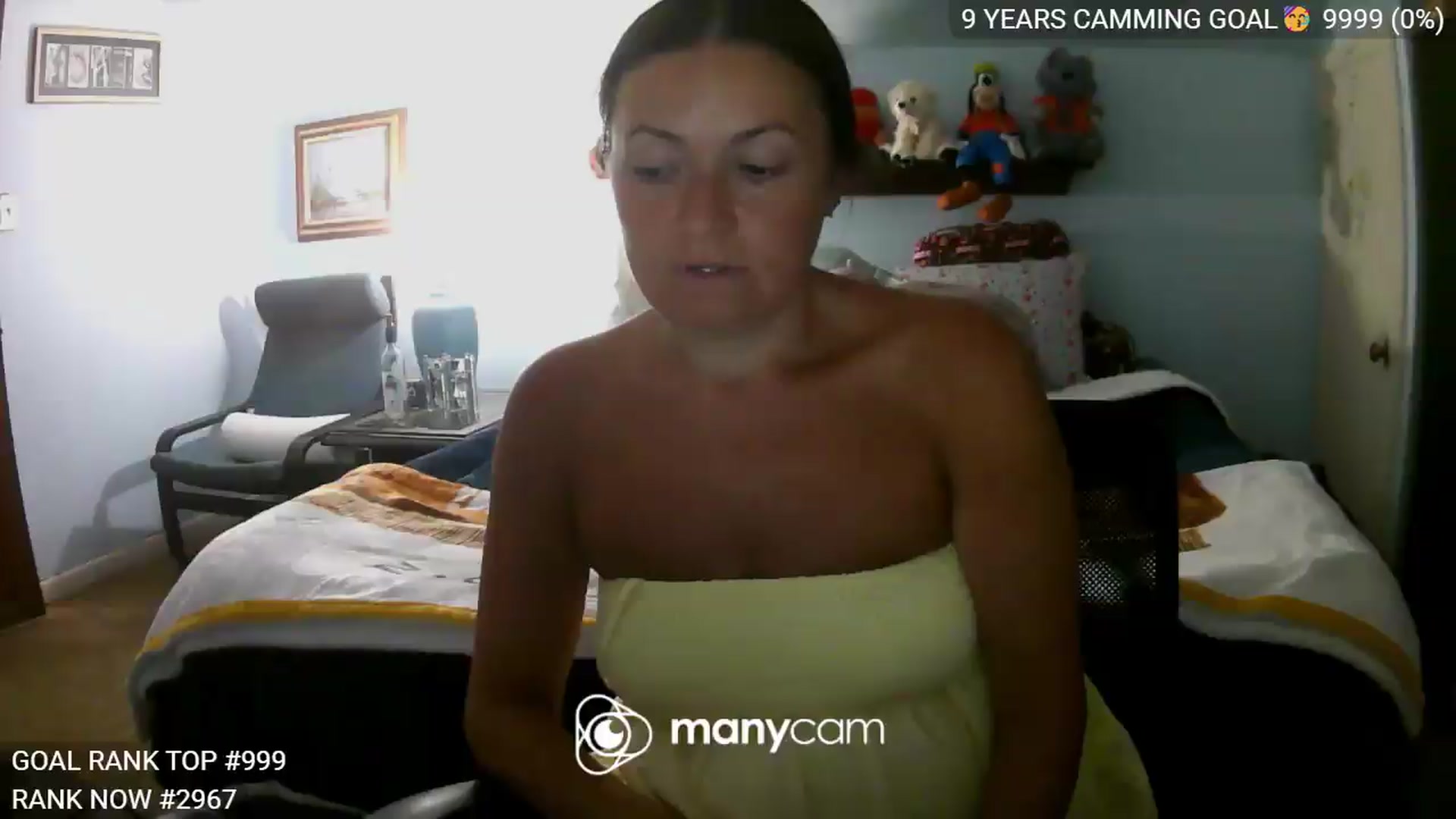 Gallery image thumbnail from Bella9Years's myfreecams stream on, 07/08/2026, 01:10 image 1 of 20