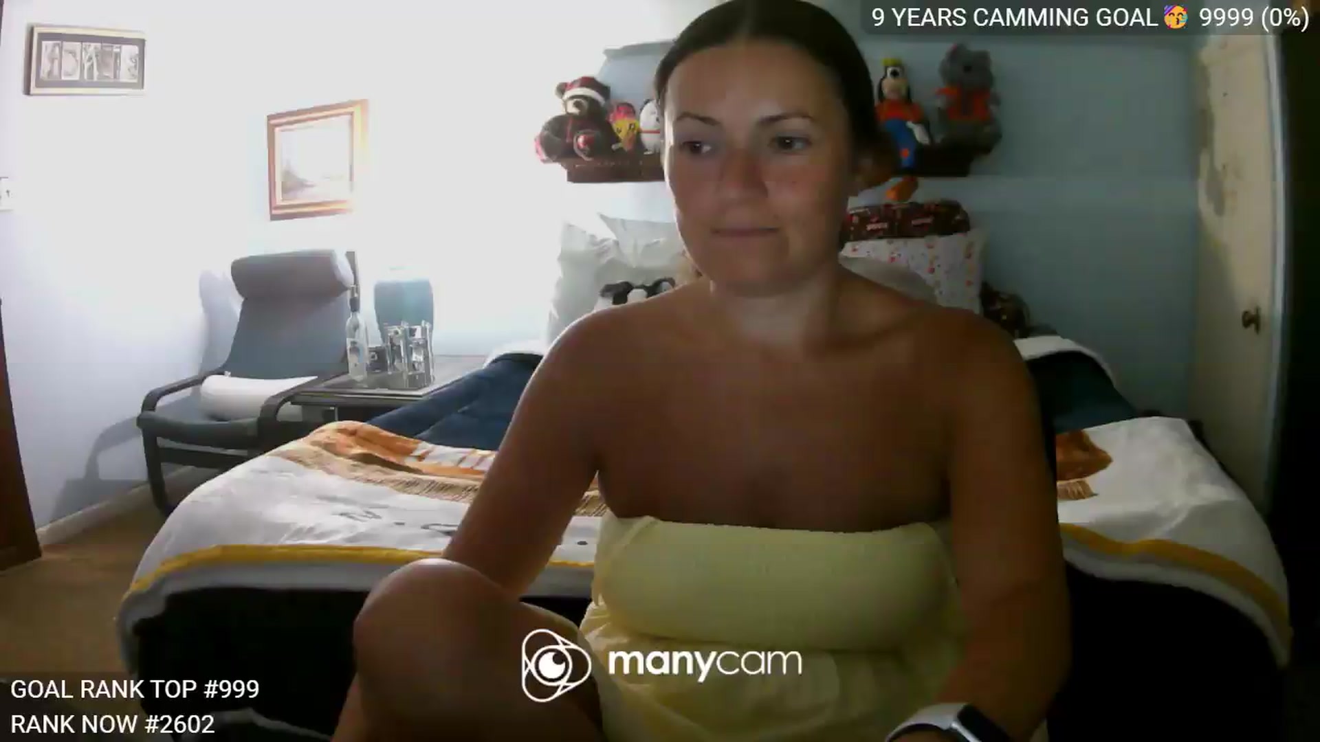 Gallery image thumbnail from Bella9Years's myfreecams stream on, 07/08/2026, 01:10 image 17 of 20