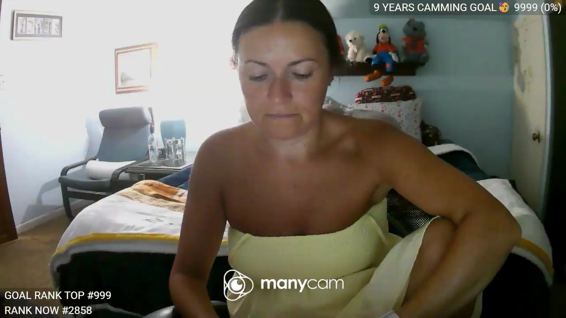 Gallery image thumbnail from Bella9Years's myfreecams stream on, 07/08/2026, 01:10 image 5 of 20