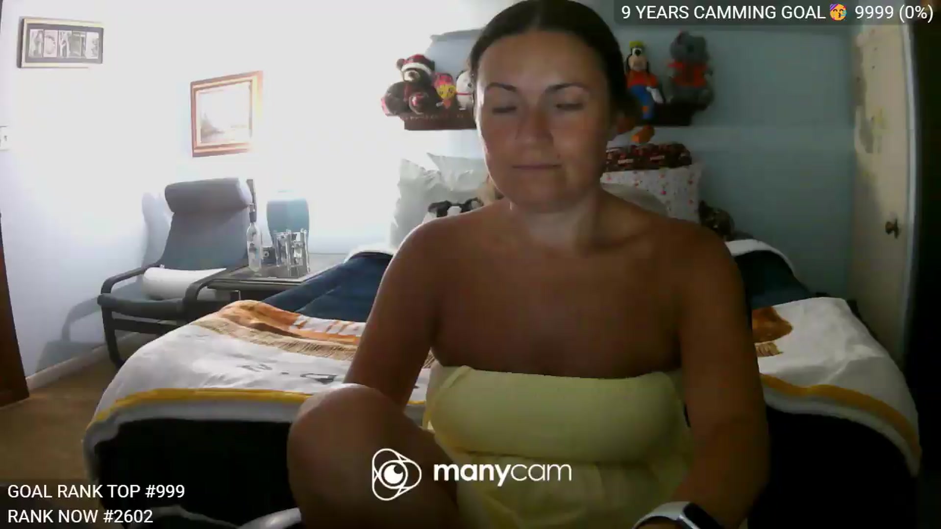Gallery image thumbnail from Bella9Years's myfreecams stream on, 07/08/2026, 01:10 image 16 of 20