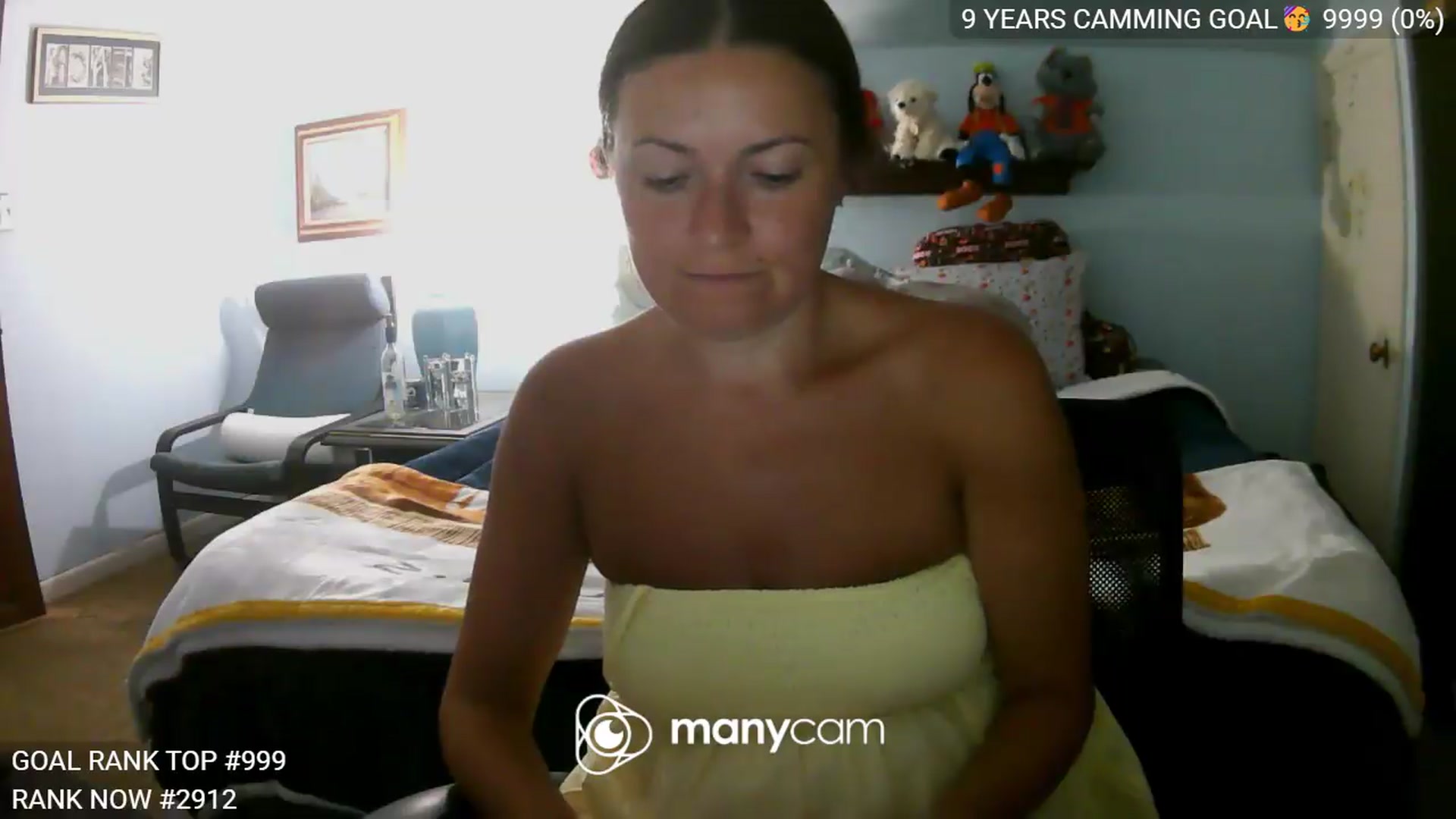 Gallery image thumbnail from Bella9Years's myfreecams stream on, 07/08/2026, 01:10 image 3 of 20